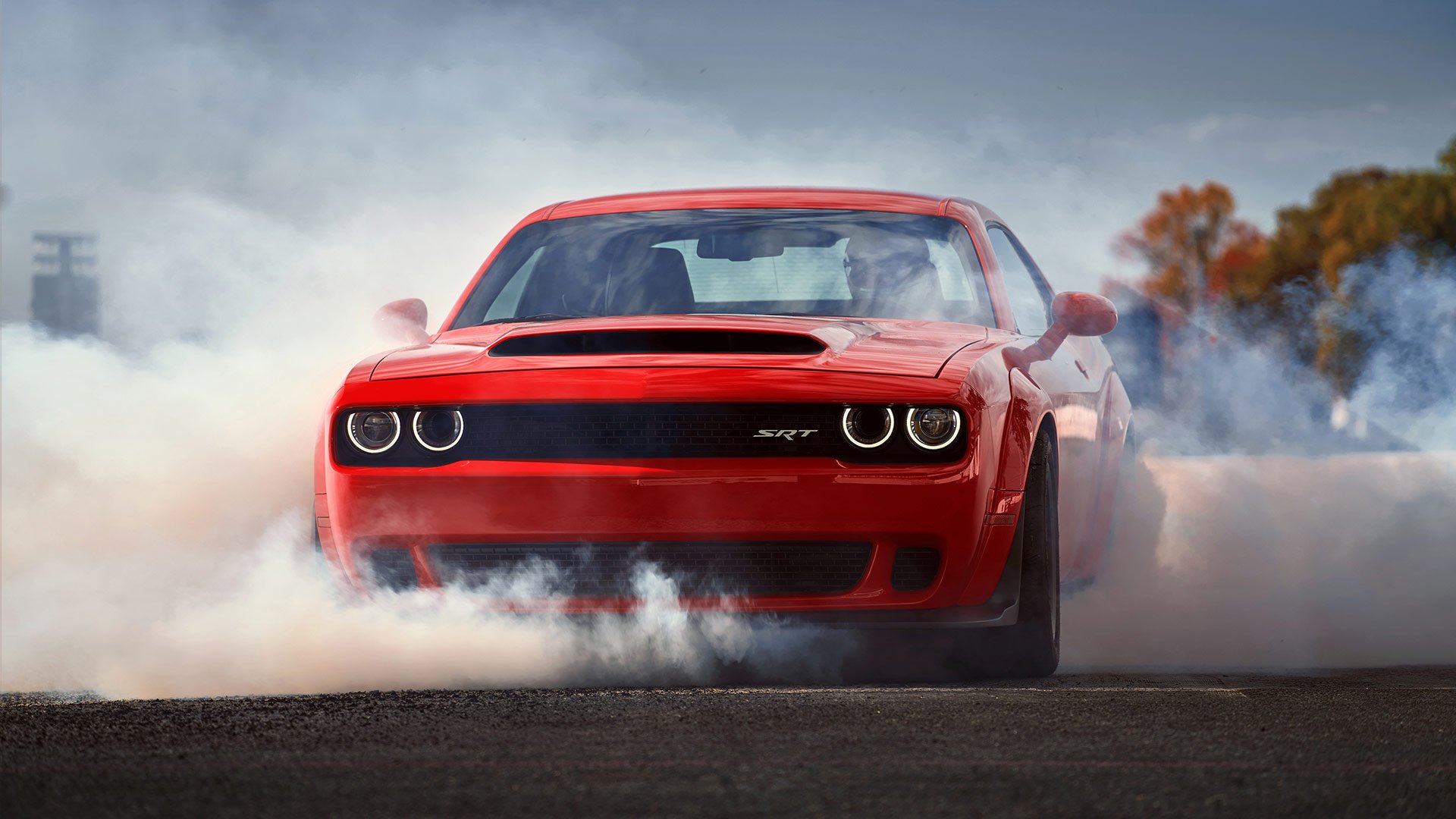 Dodge Demon