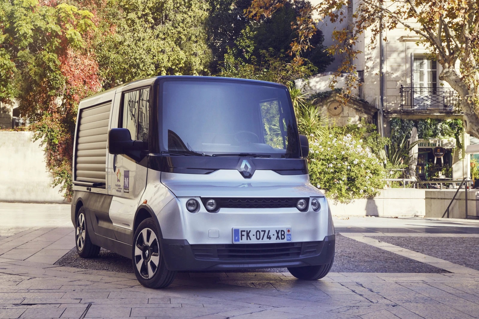 Renault