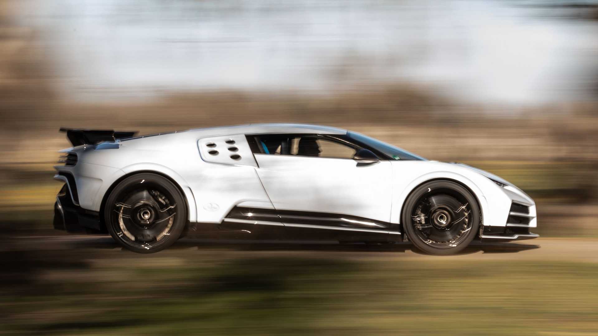 Centodieci_panning