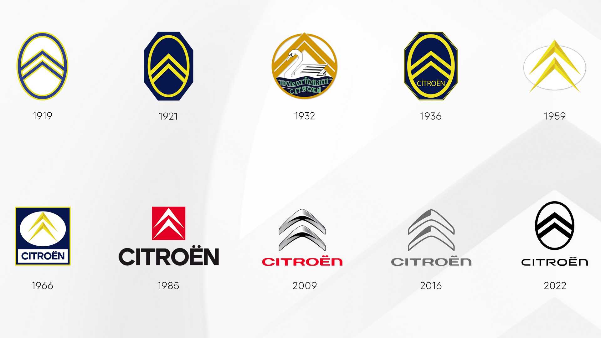 Citroën