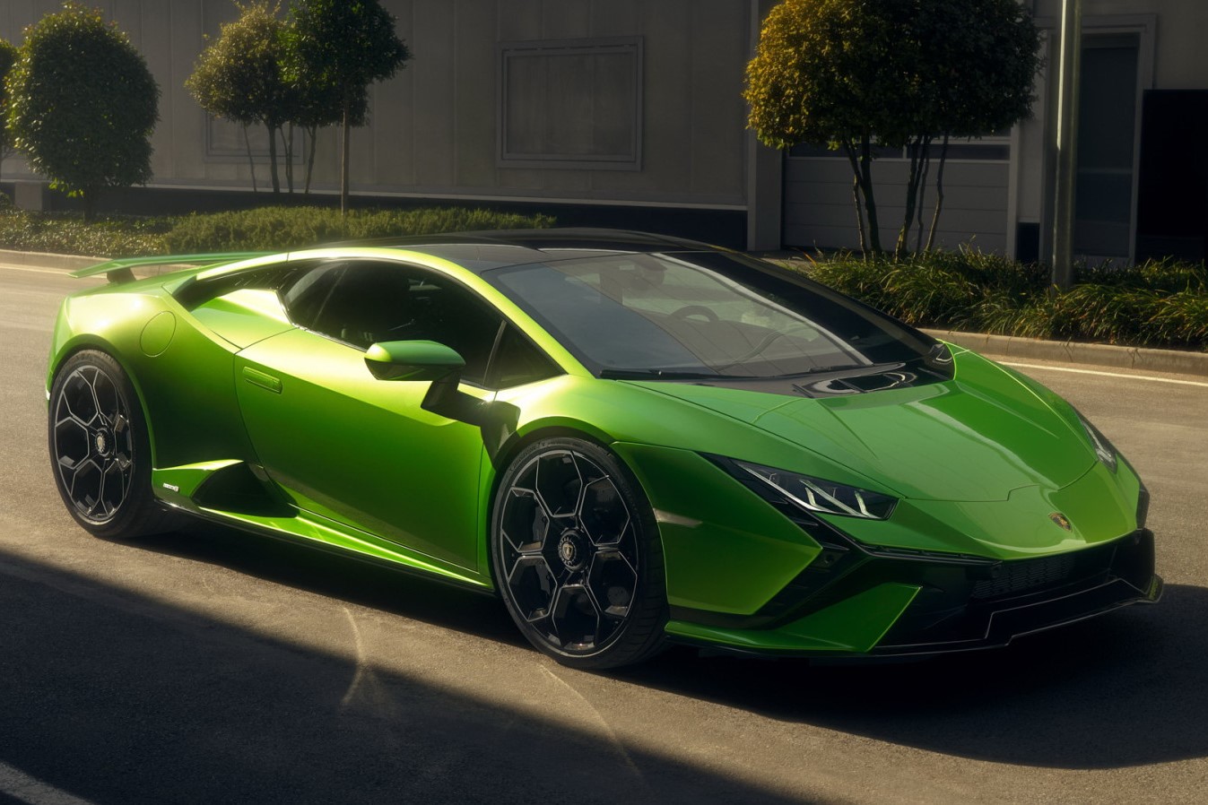 Lamborghini Huracán