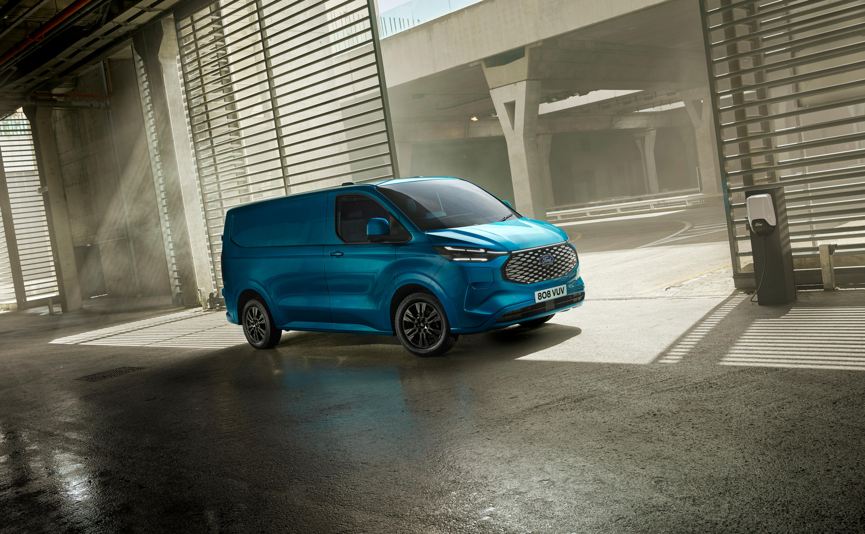 Ford Lease