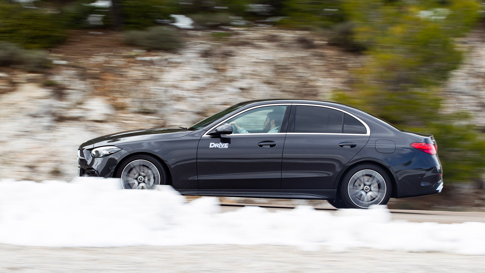 2022 Mercedes-Benz C 300 e