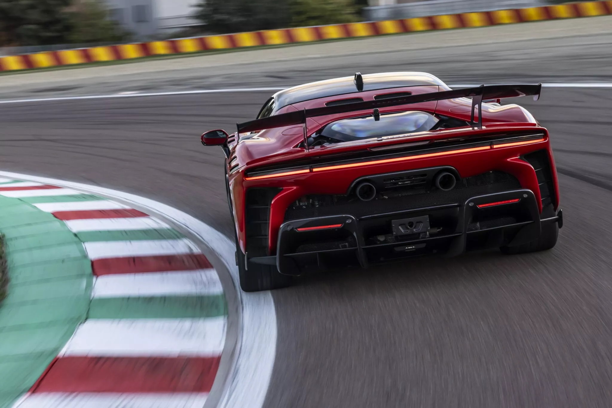 Ferrari SF90 XX