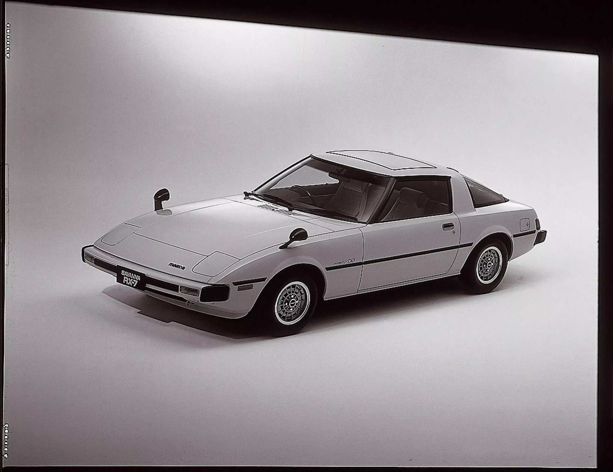 Wankel της Mazda