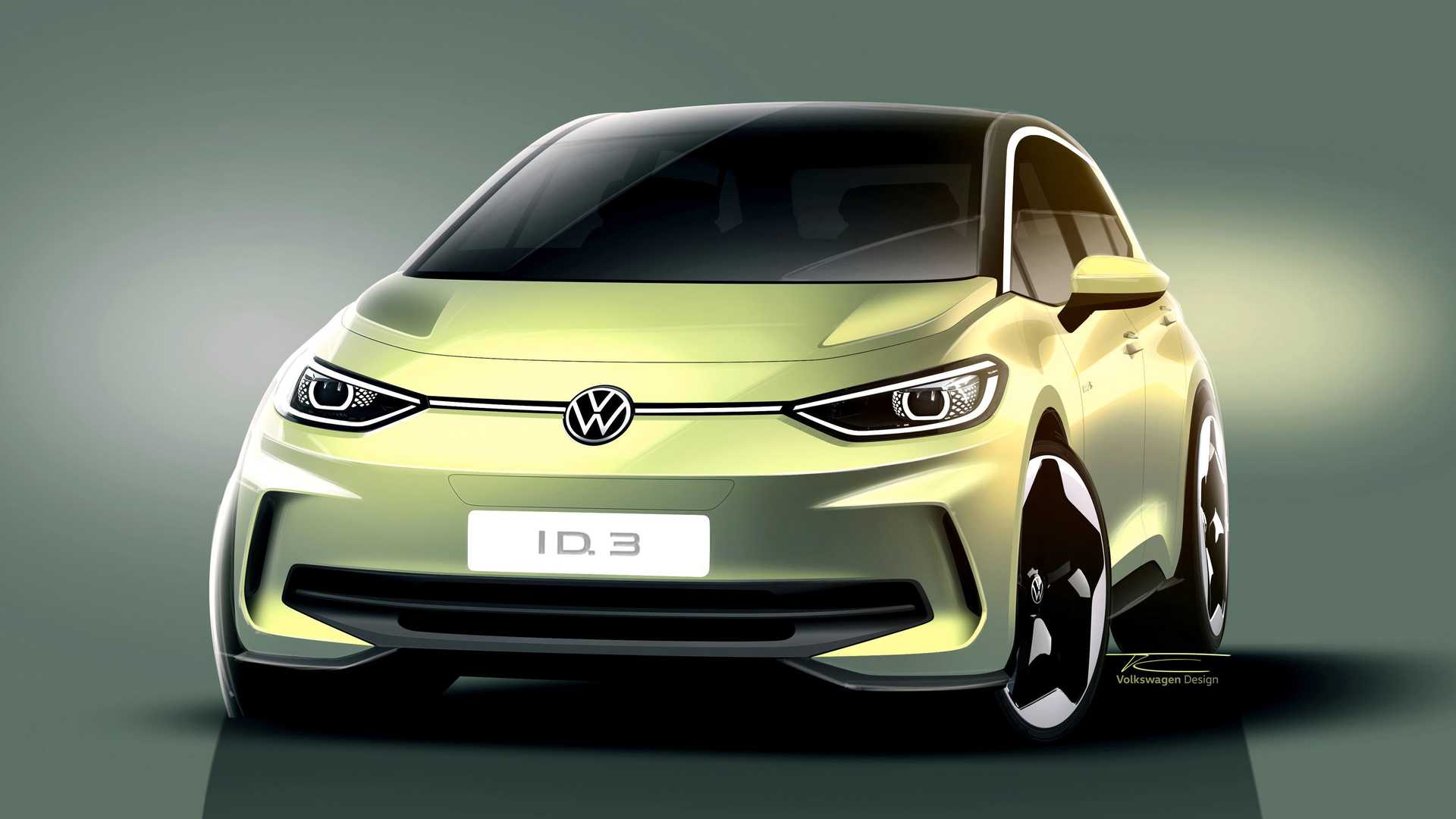 VW ID.3