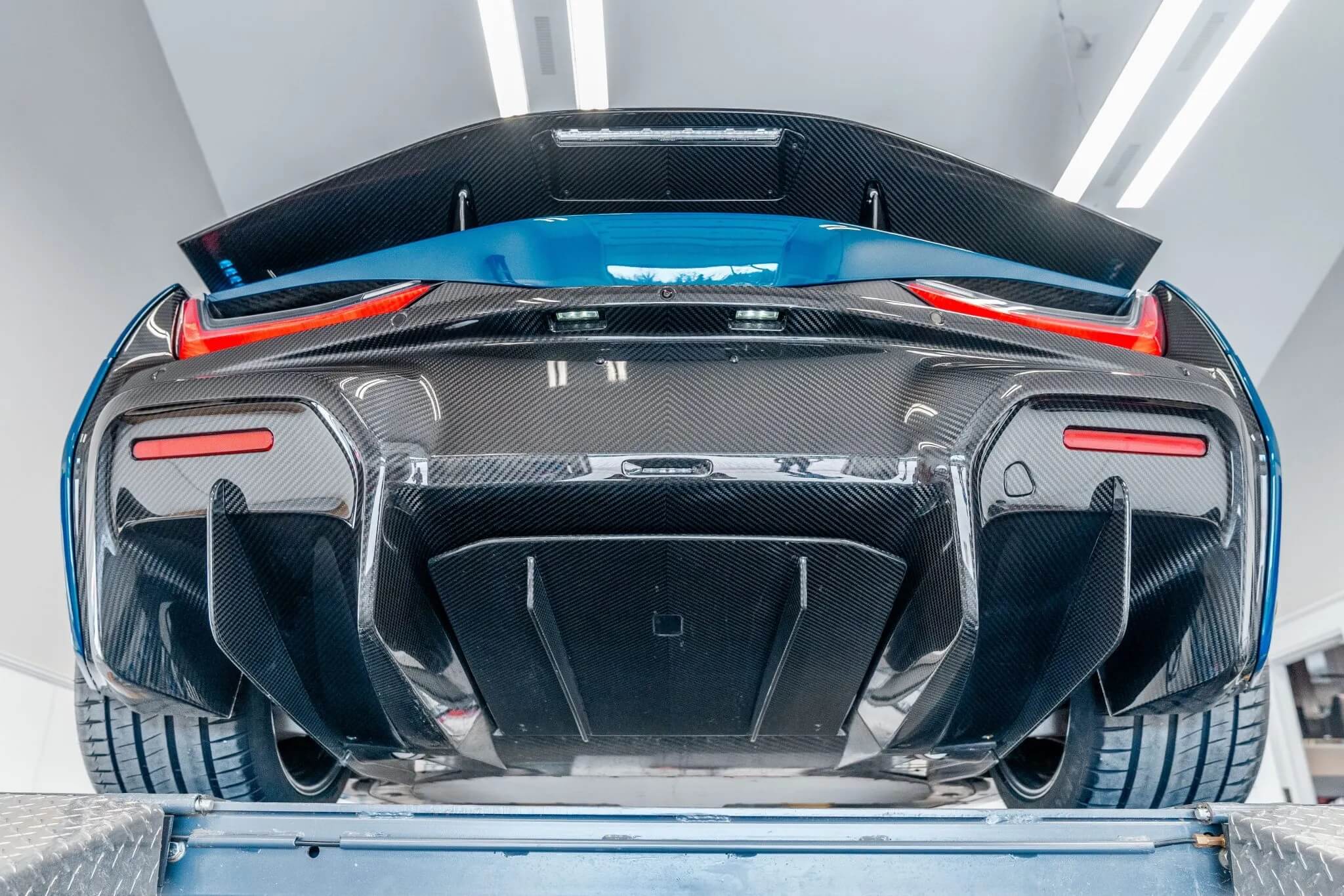 Rimac Nevera