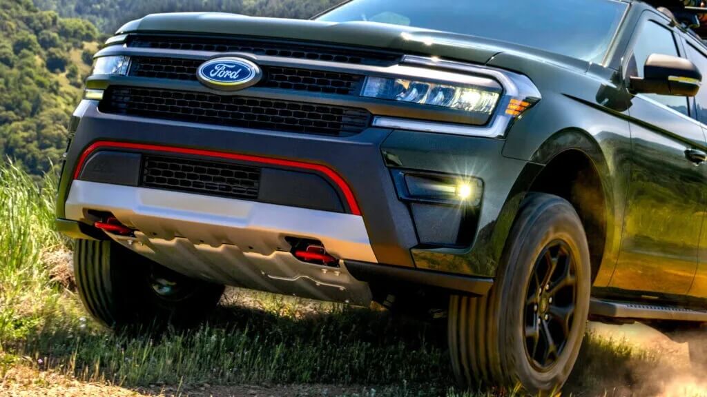 Ford