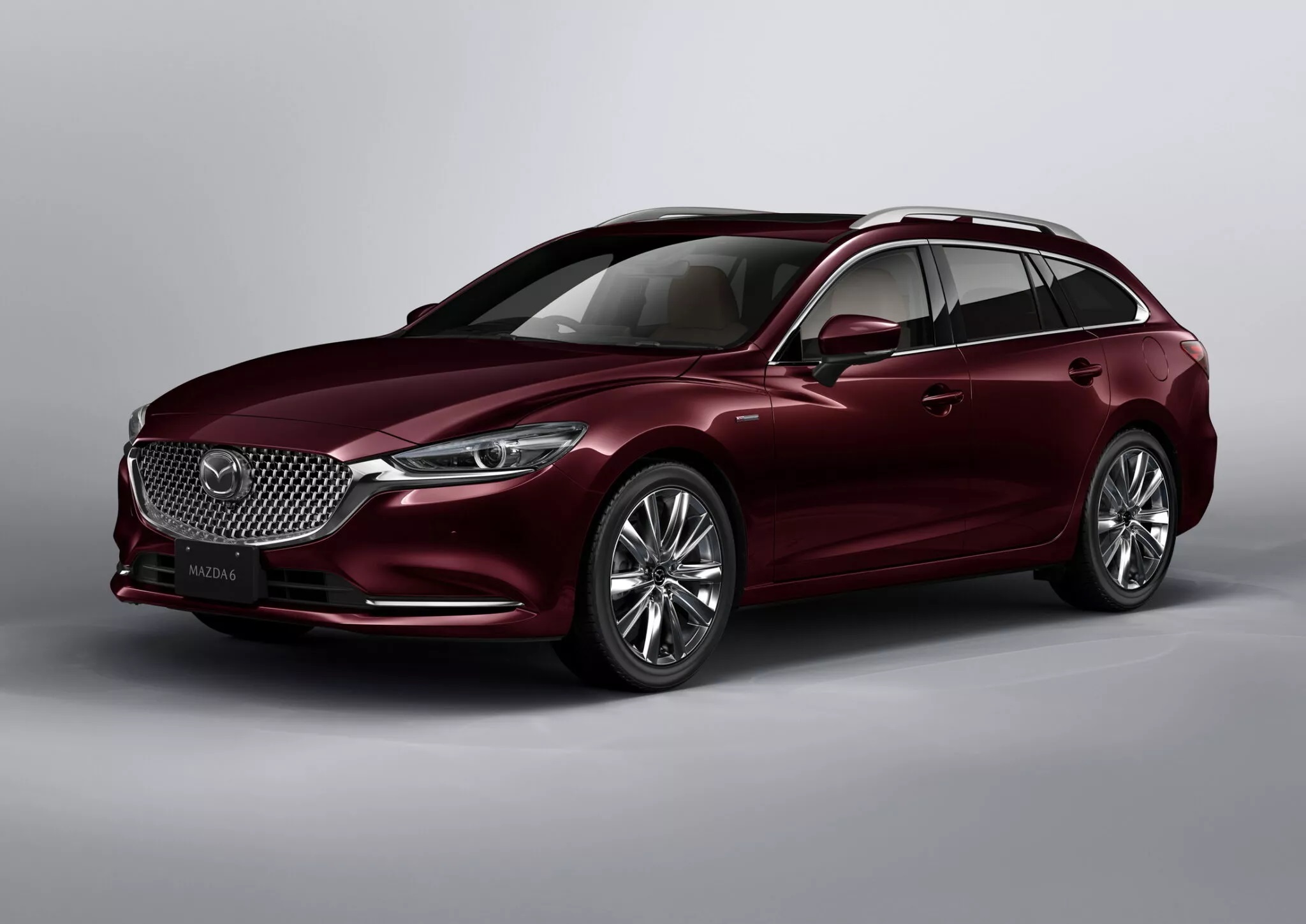 Mazda6