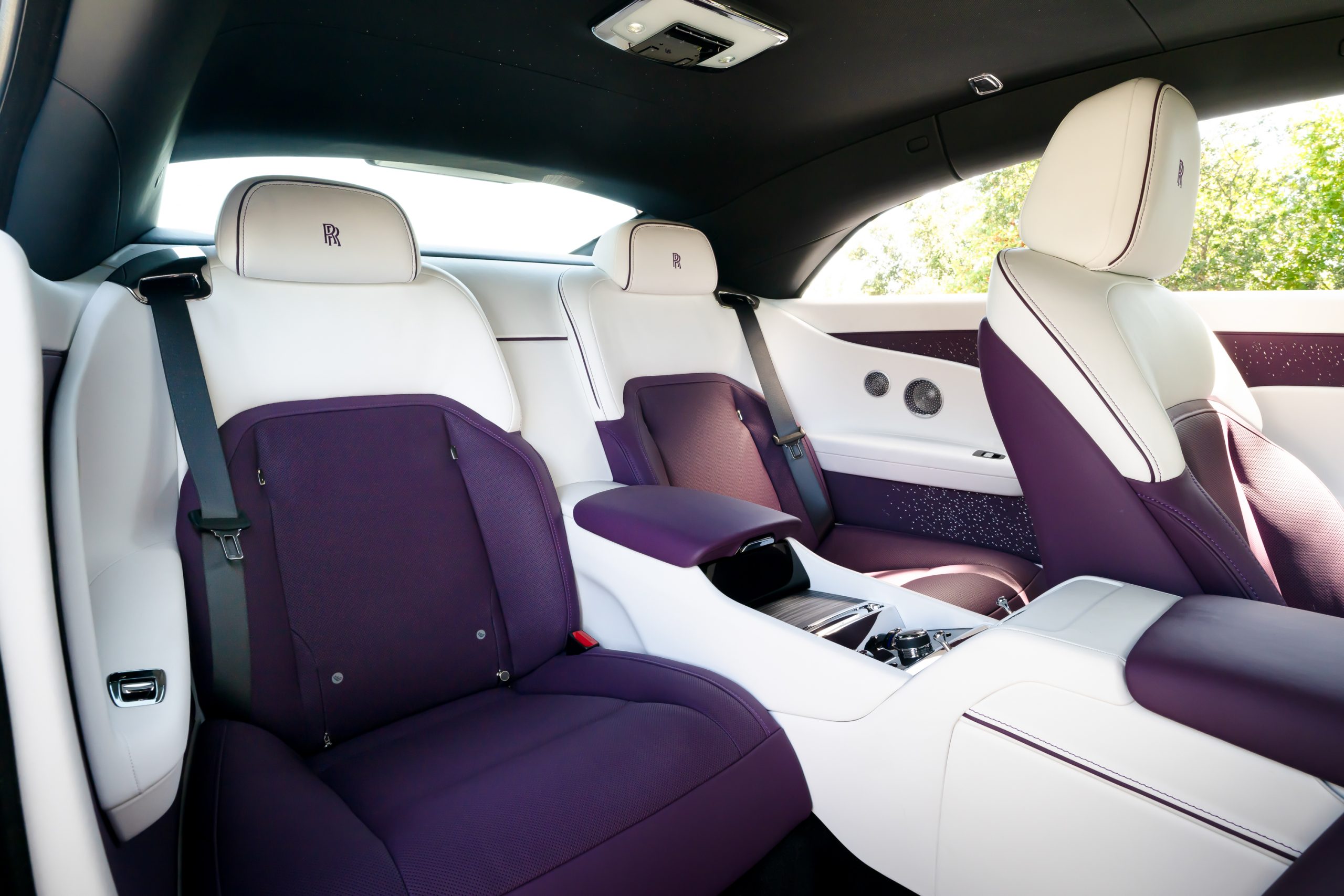 Rolls-Royce Spectre