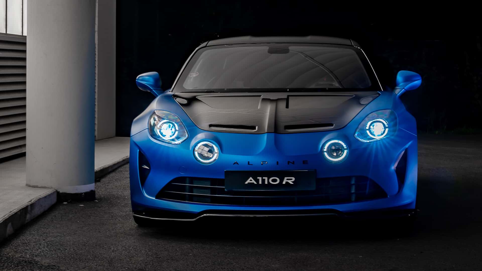 A110 R Turini