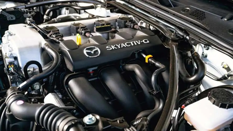 Skyactiv-Z