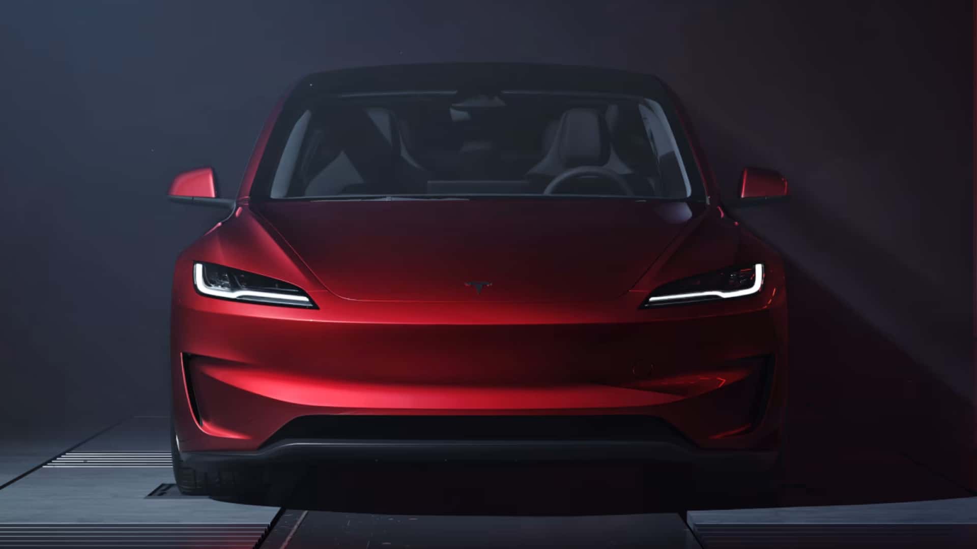 Model 3 Performance