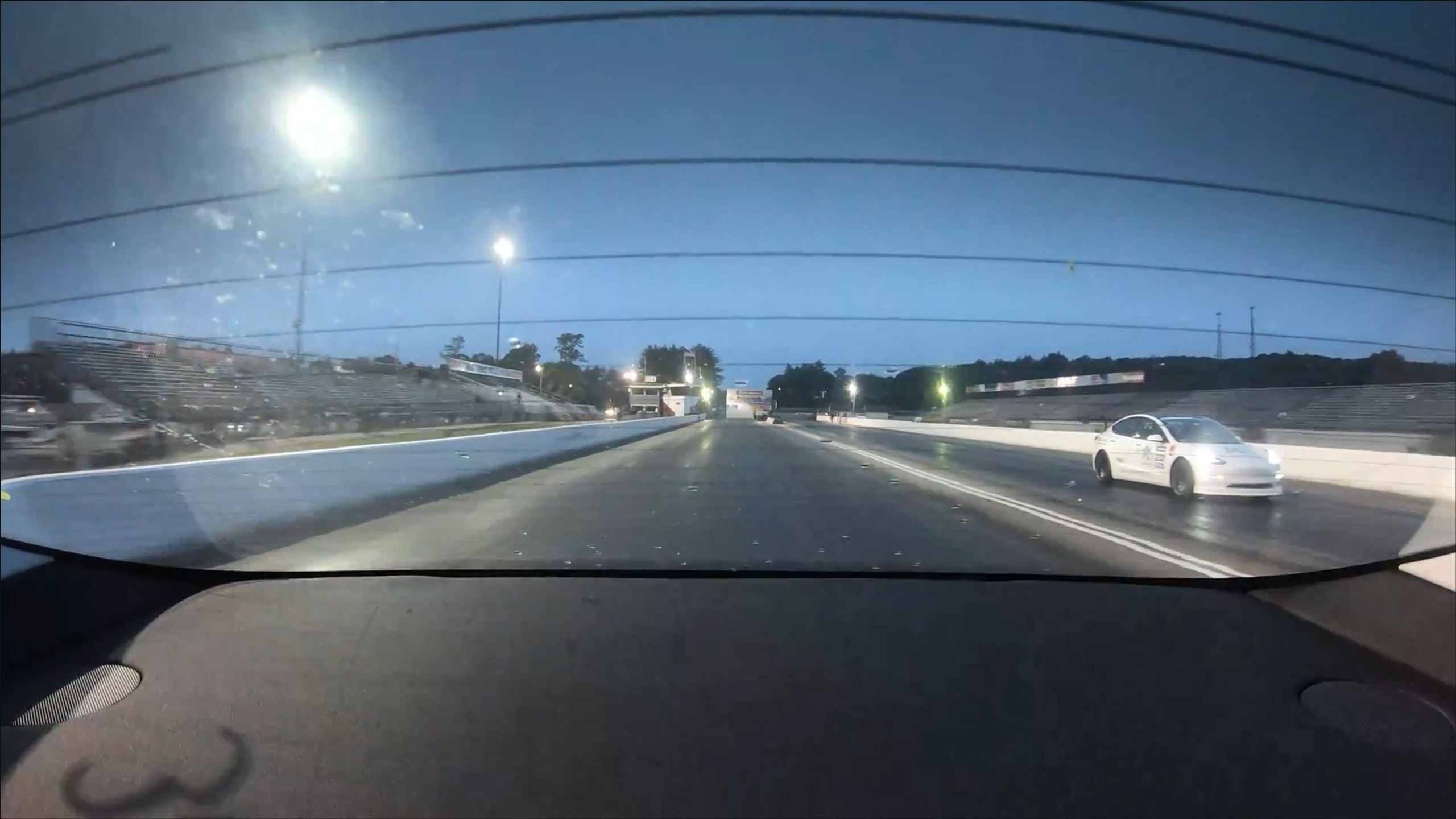Model 3 Performance