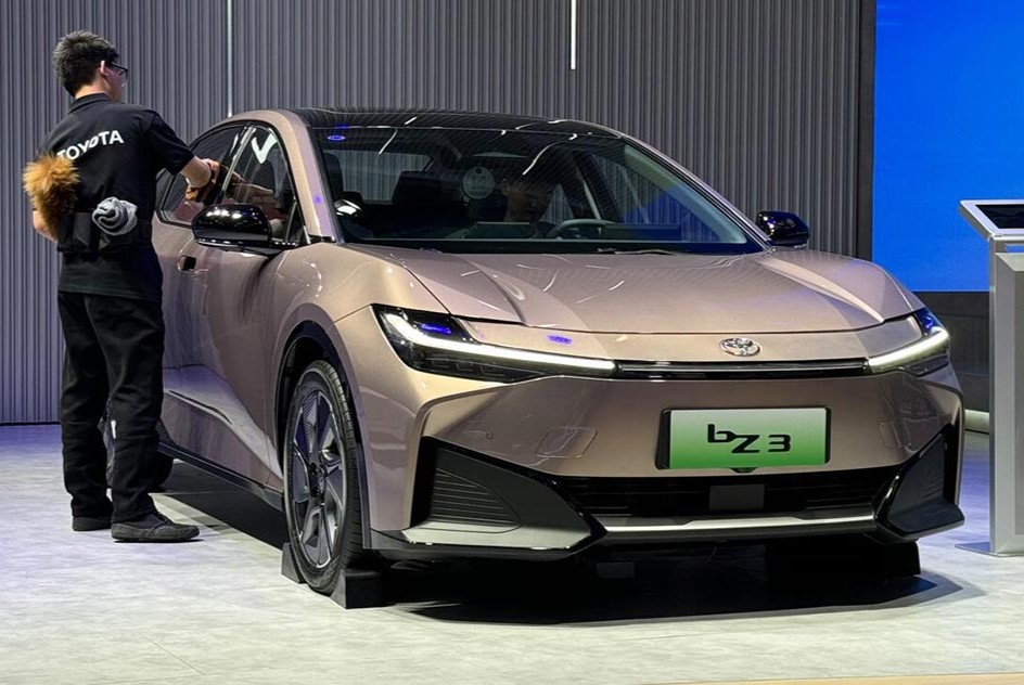 Toyota