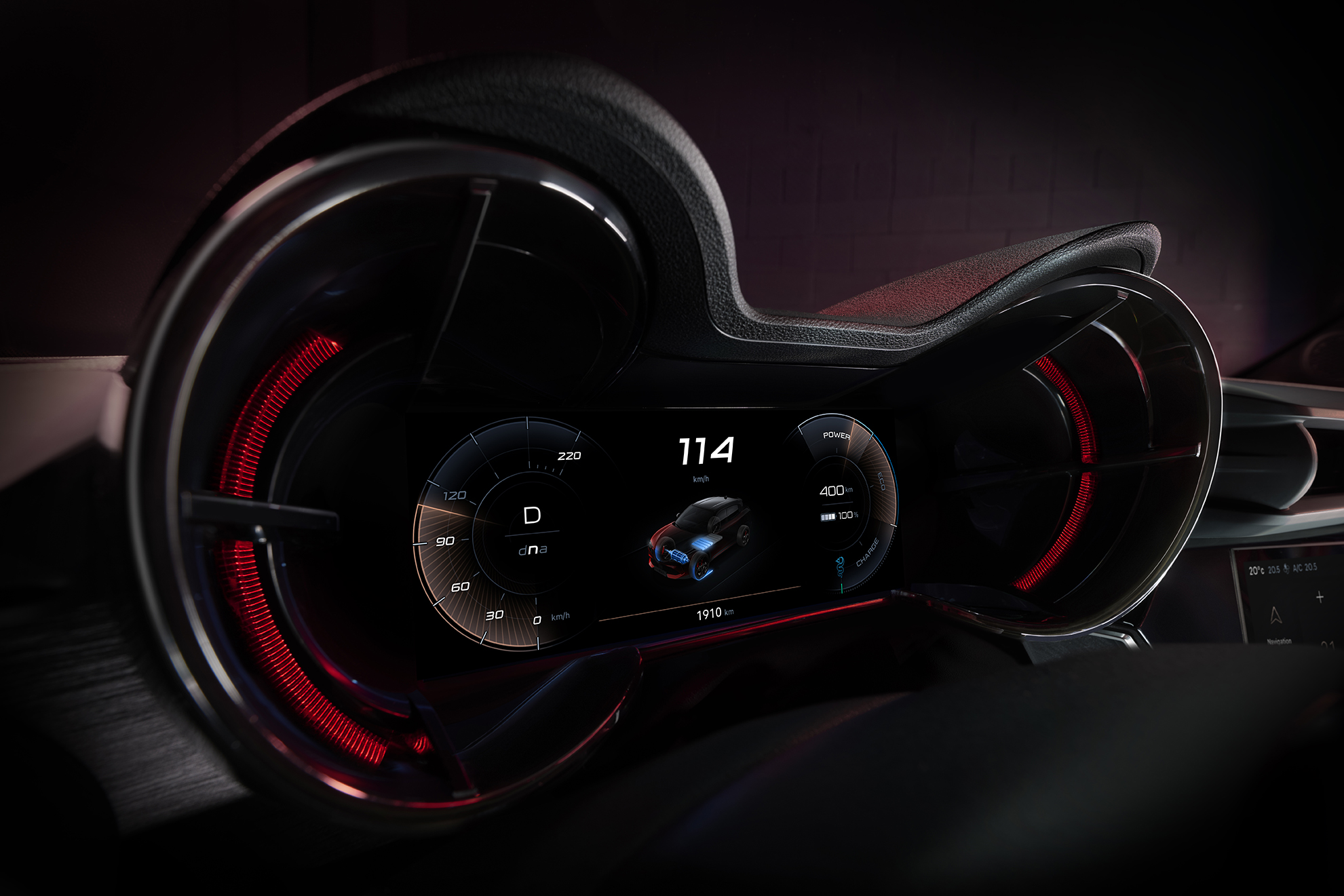 2024 Alfa Romeo Junior