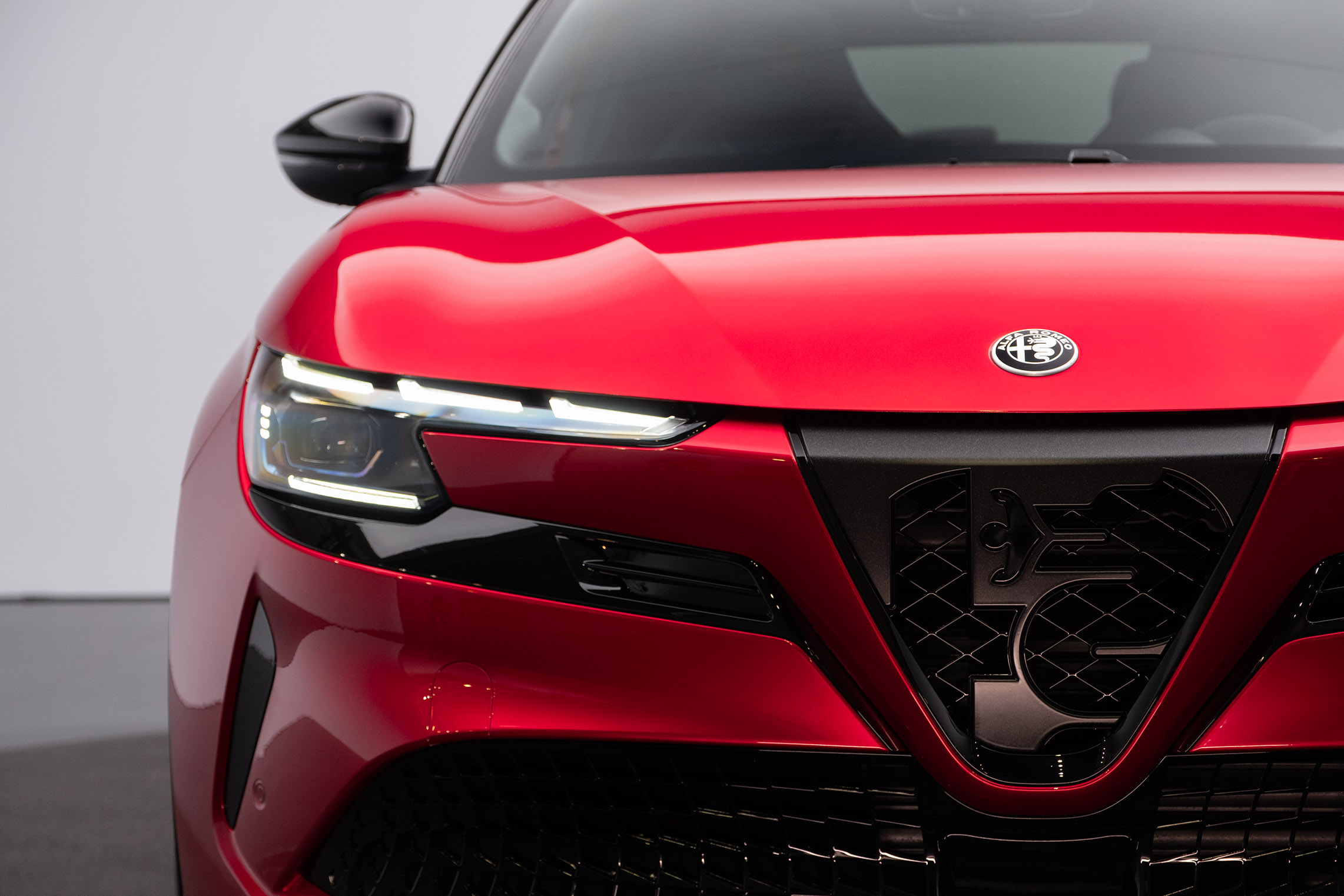 2024 Alfa Romeo Junior