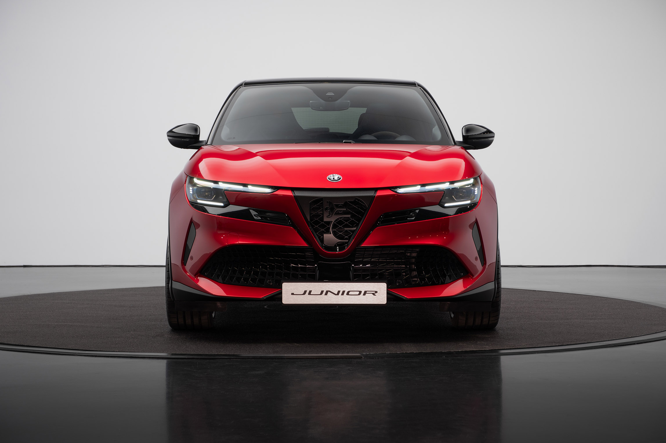 2024 Alfa Romeo Junior
