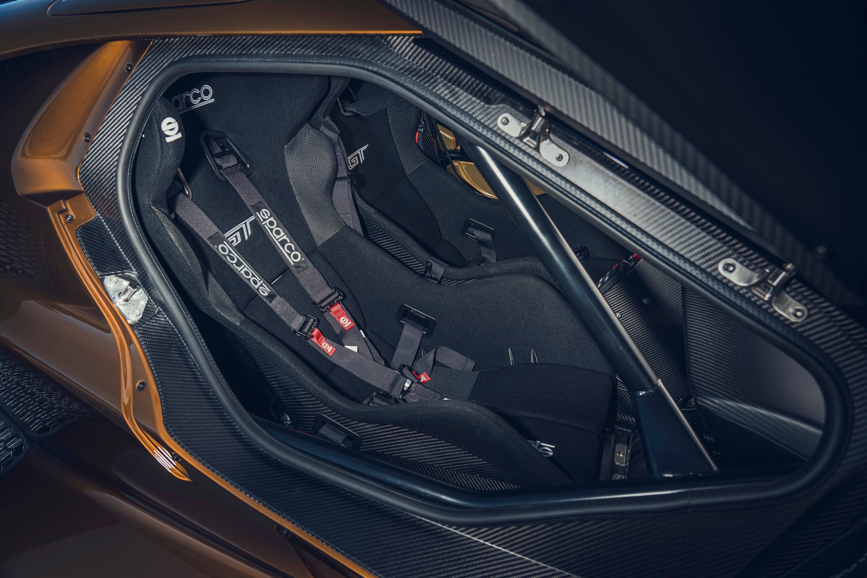 Ford GT Mk IV