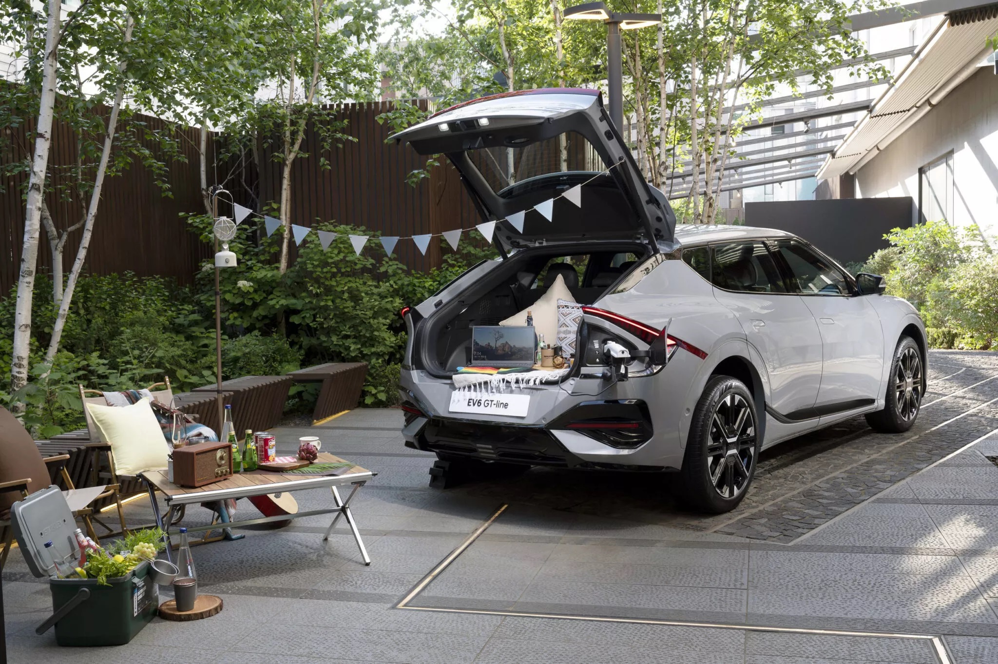 Kia EV6