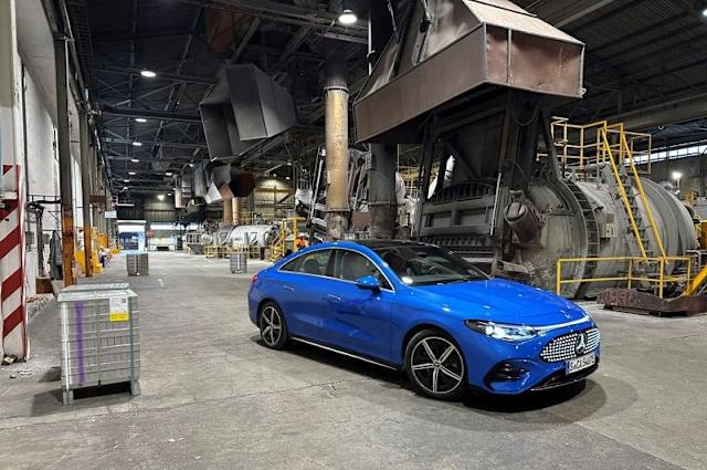 2026 Mercedes-Benz CLA