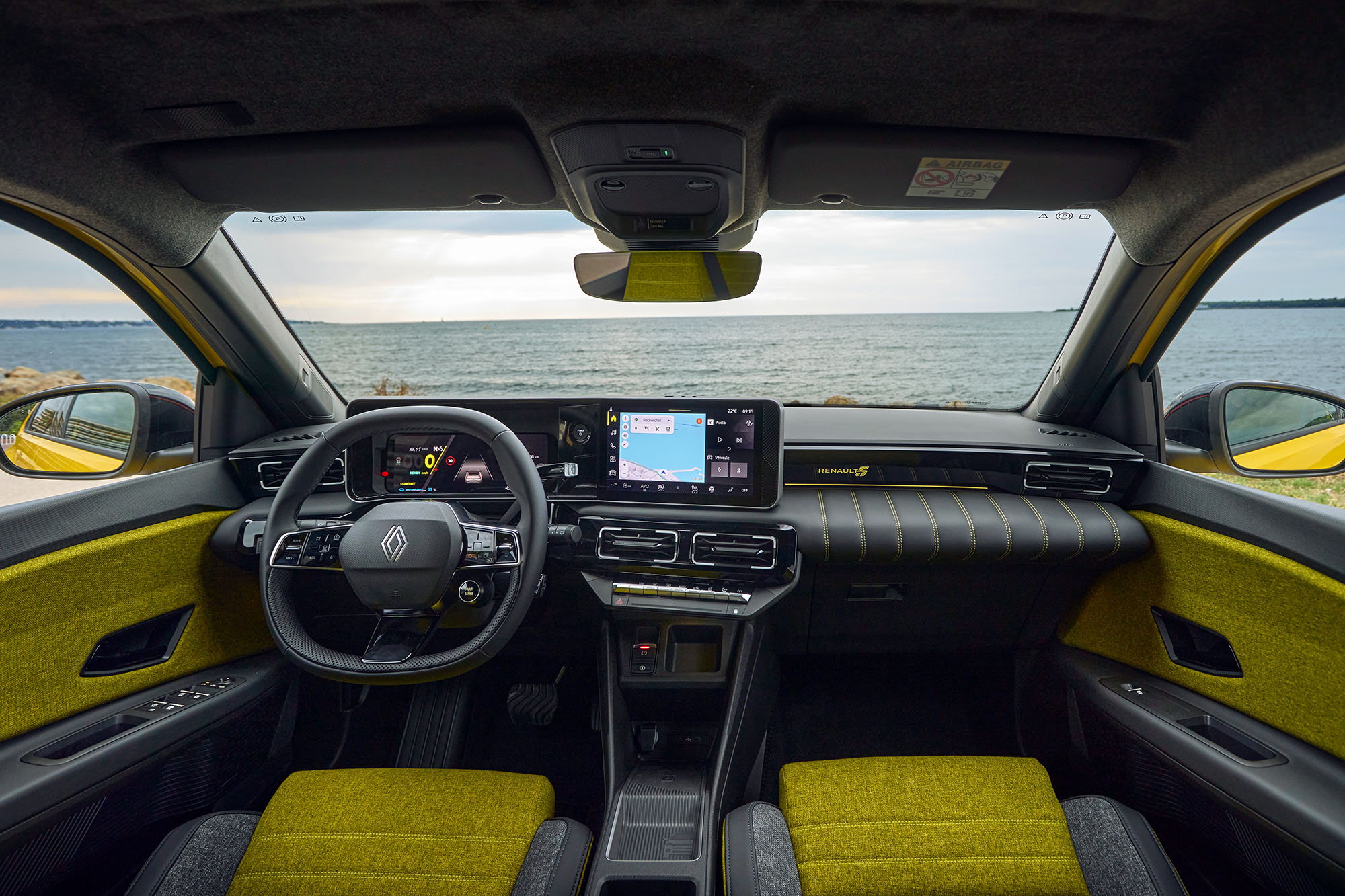 Renault 5 E-Tech