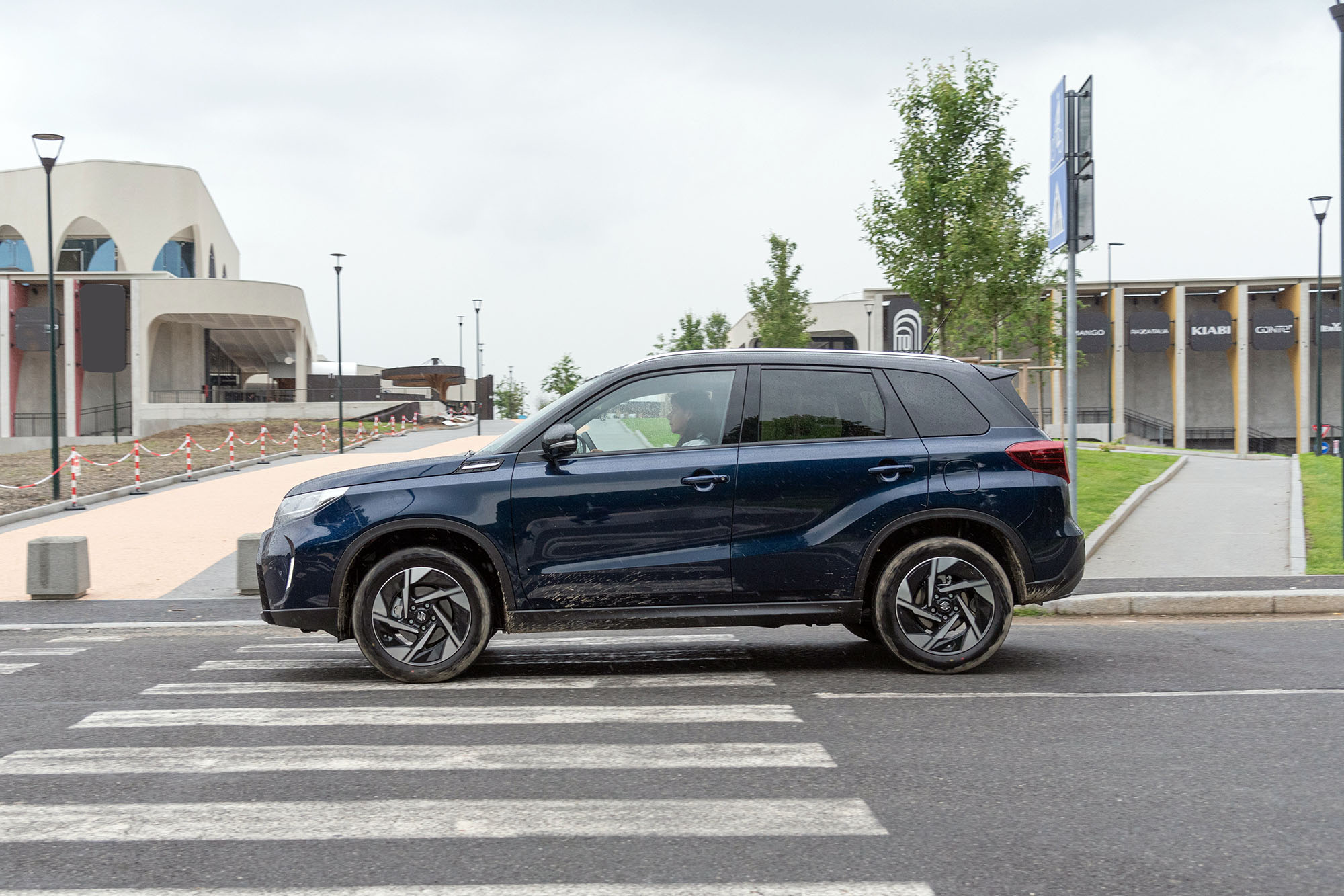 2025 Suzuki Vitara