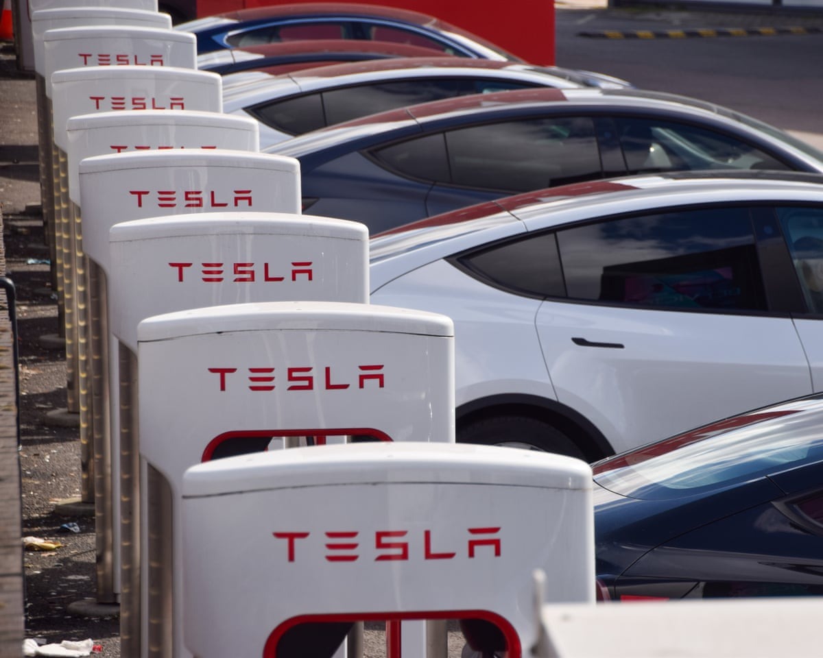 Tesla