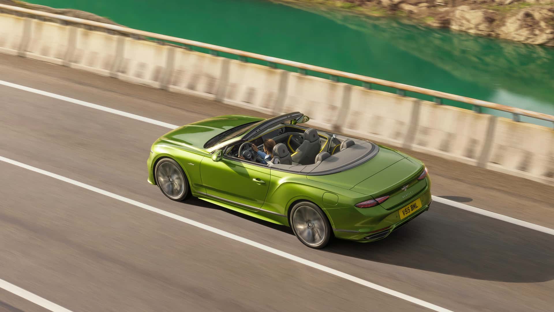 Continental GT