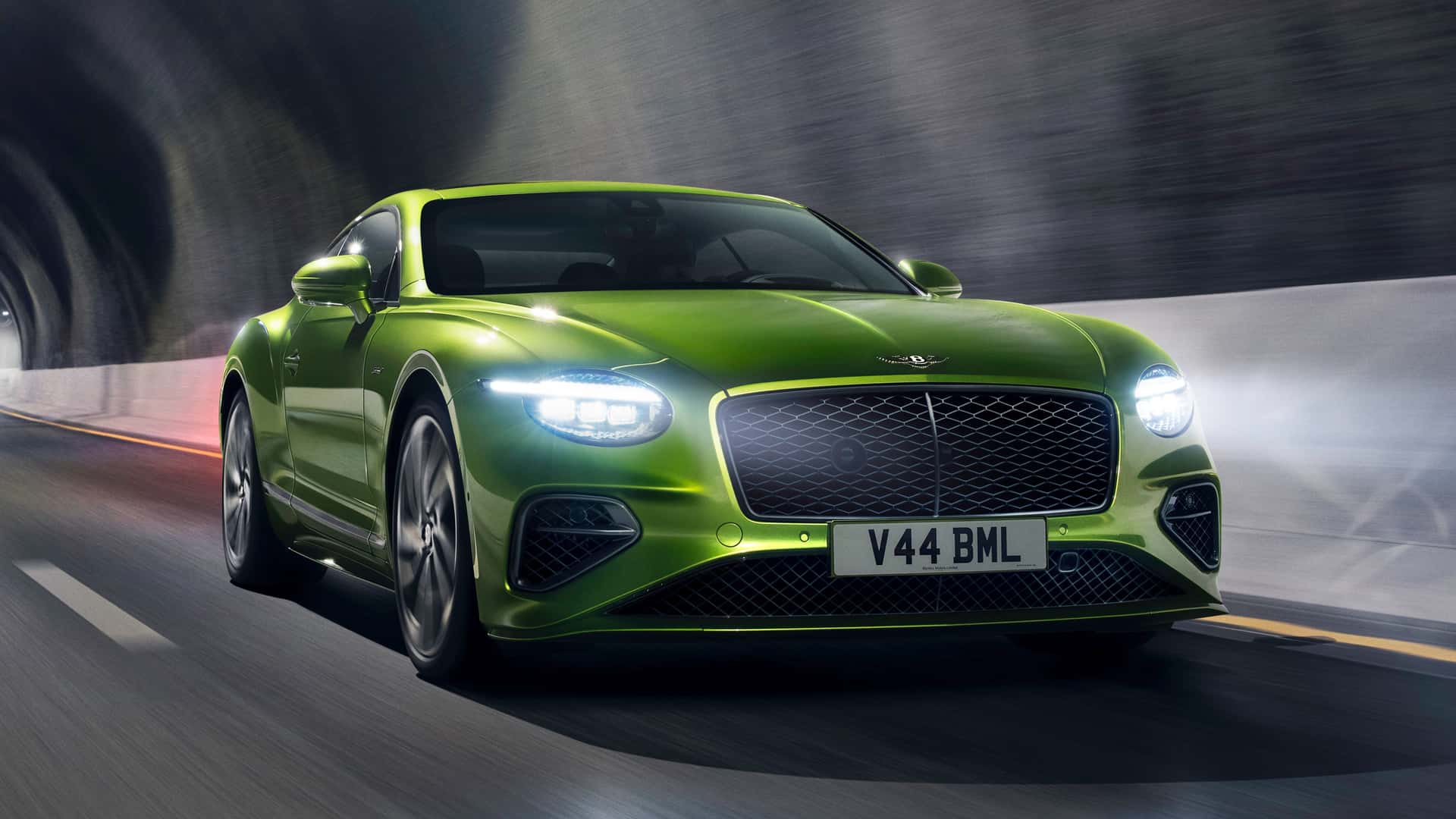 Continental GT