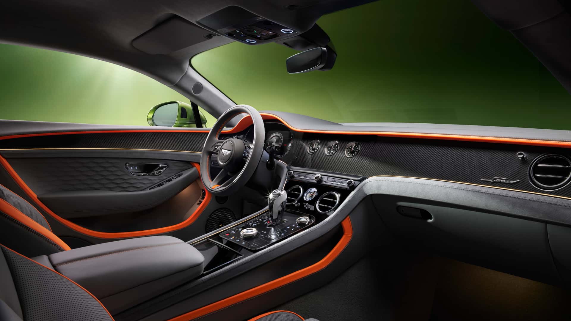 Continental GT