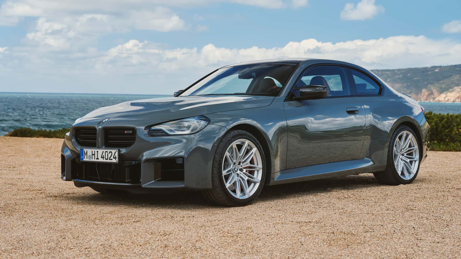 BMW M2