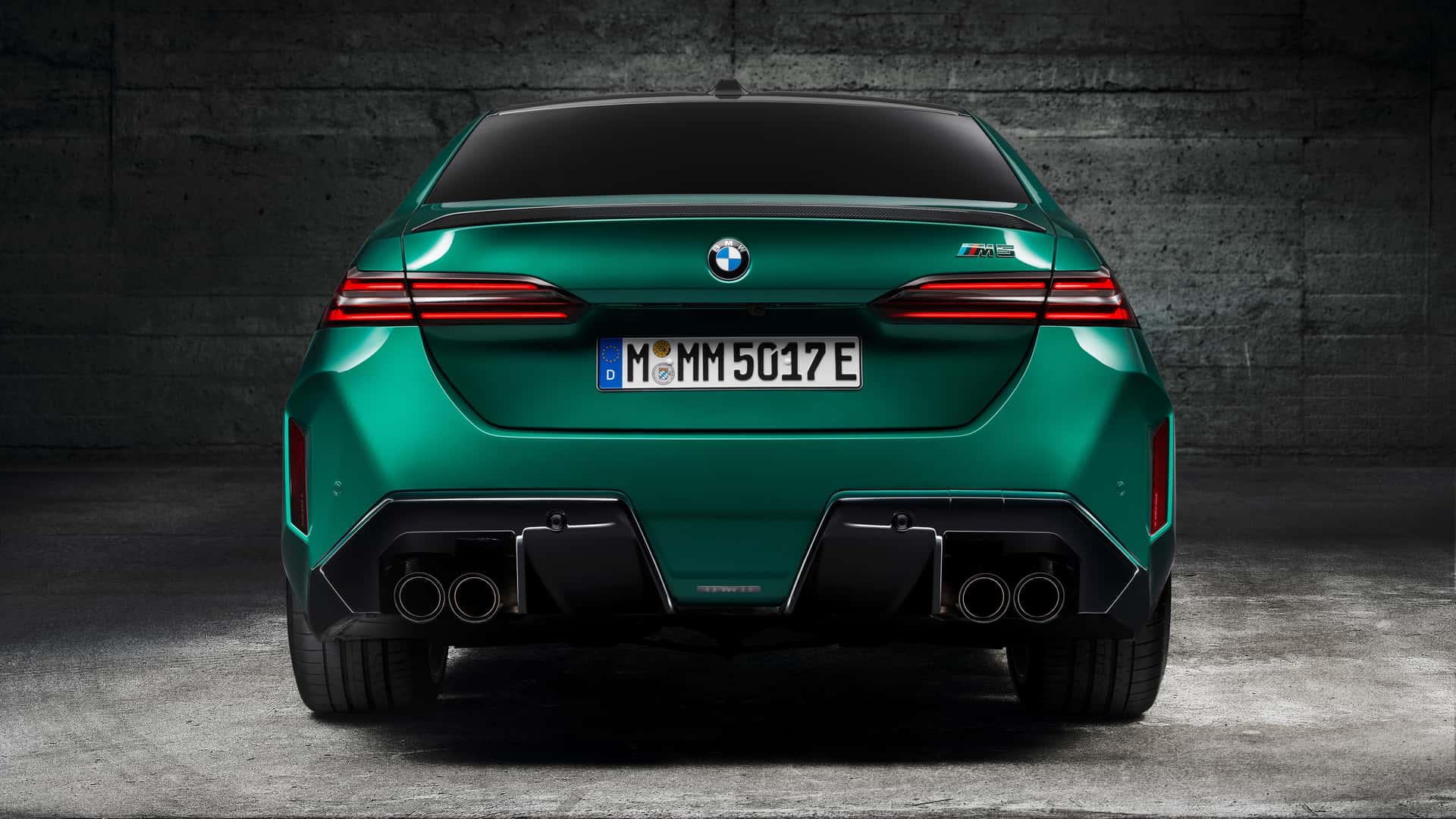 BMW M5