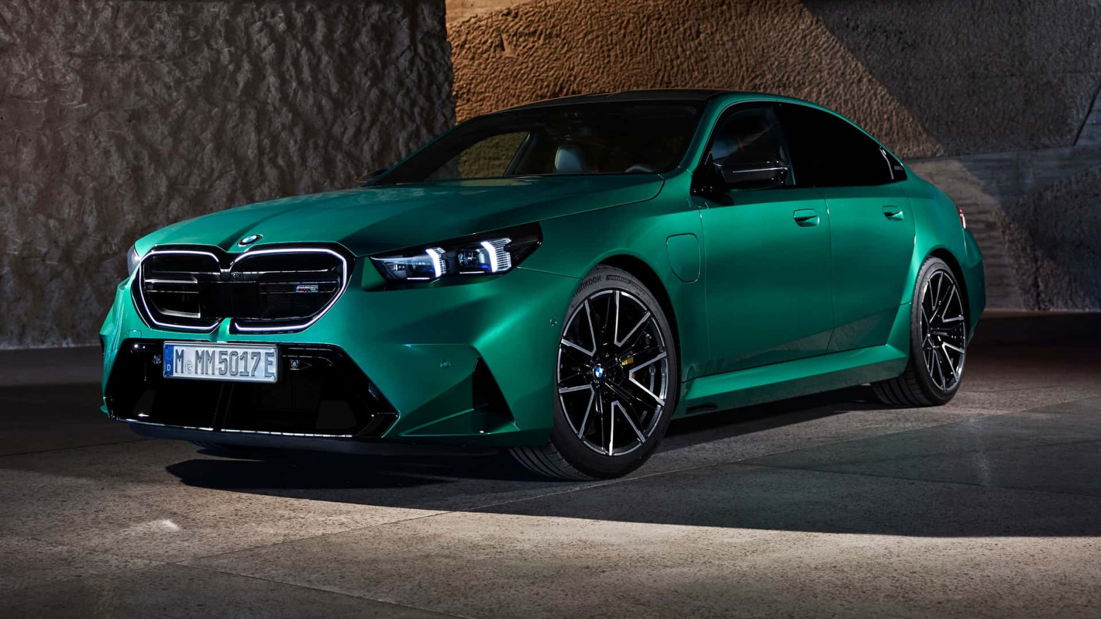 BMW M5