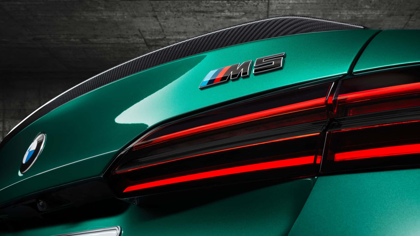 BMW M5
