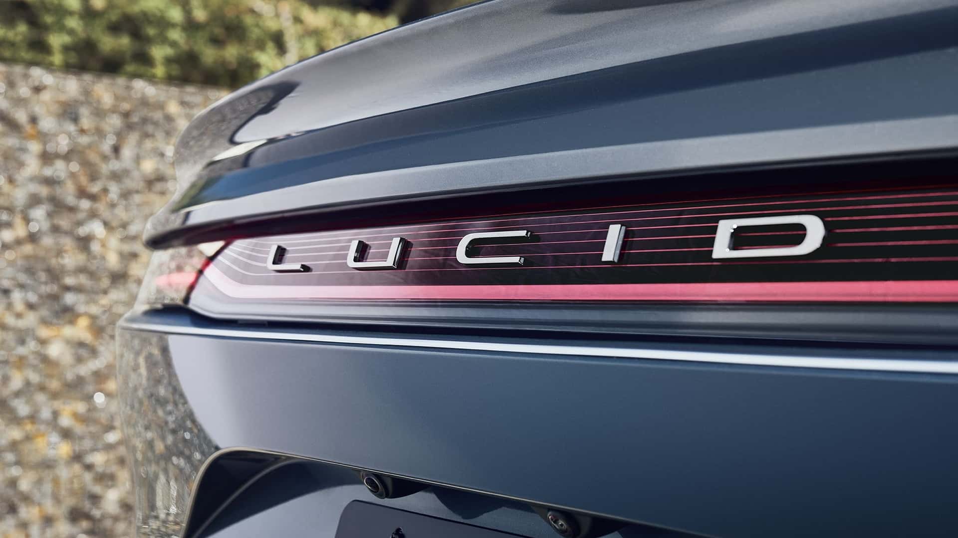 Lucid Air