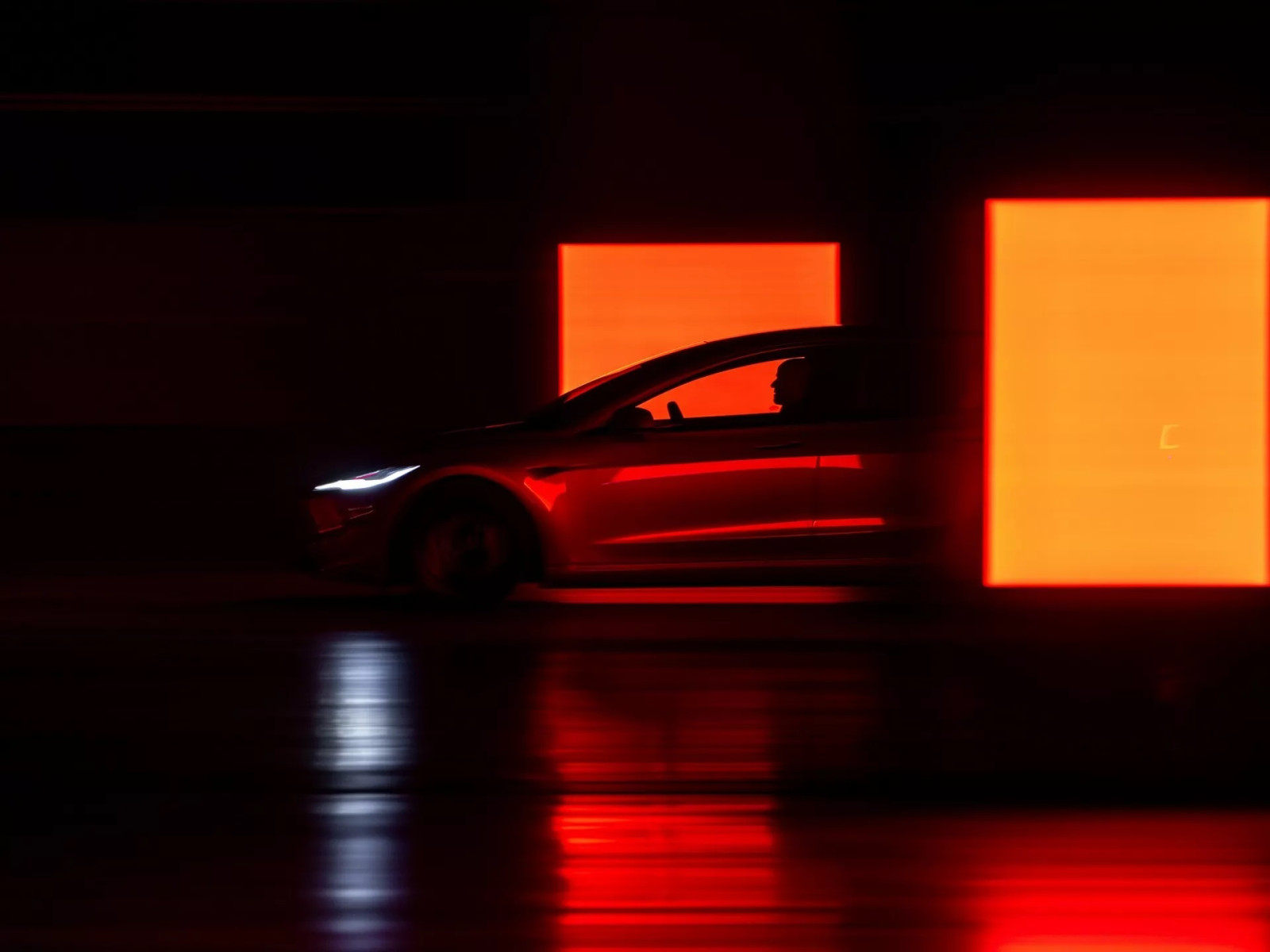 Model 3
