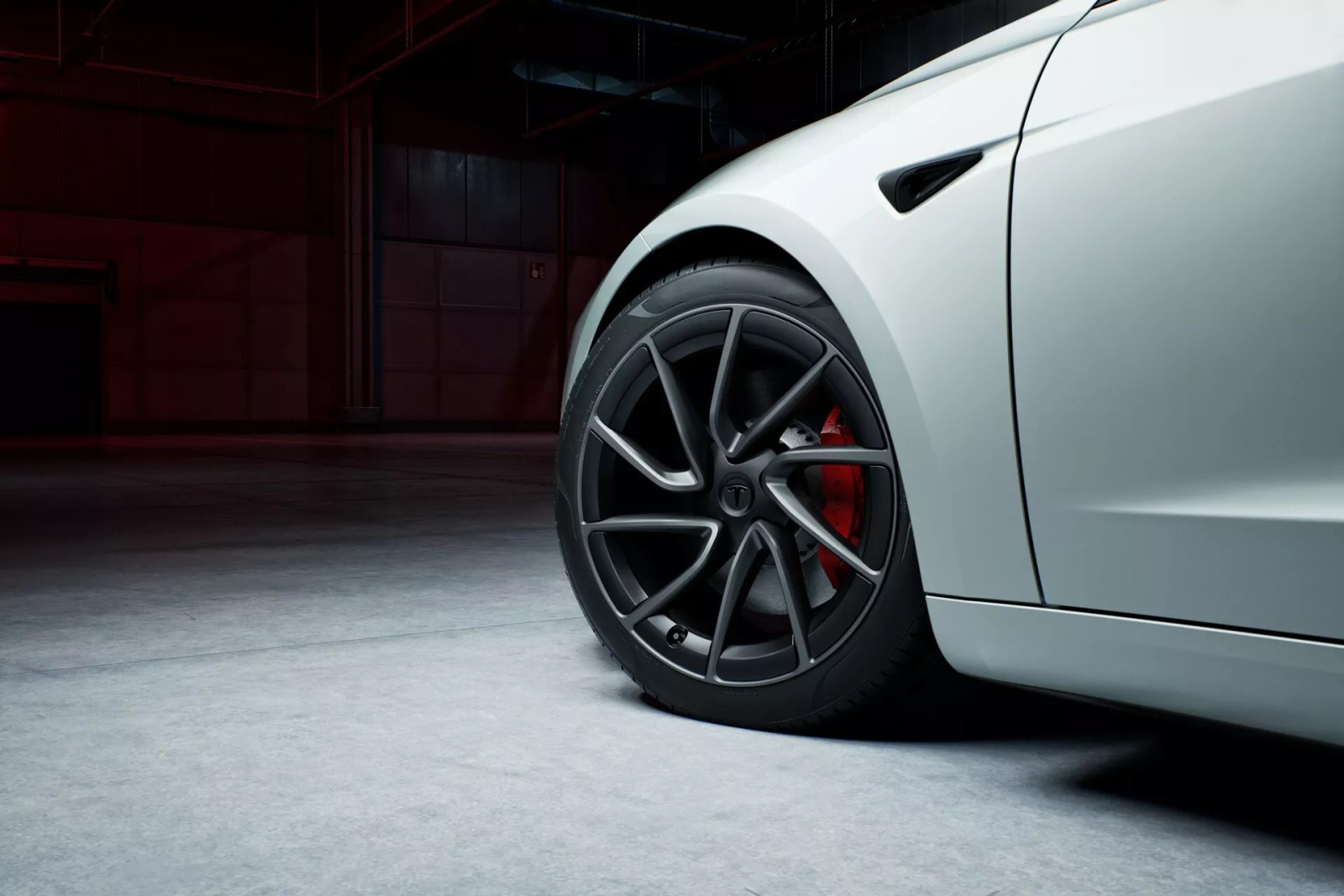 Model 3 Performance