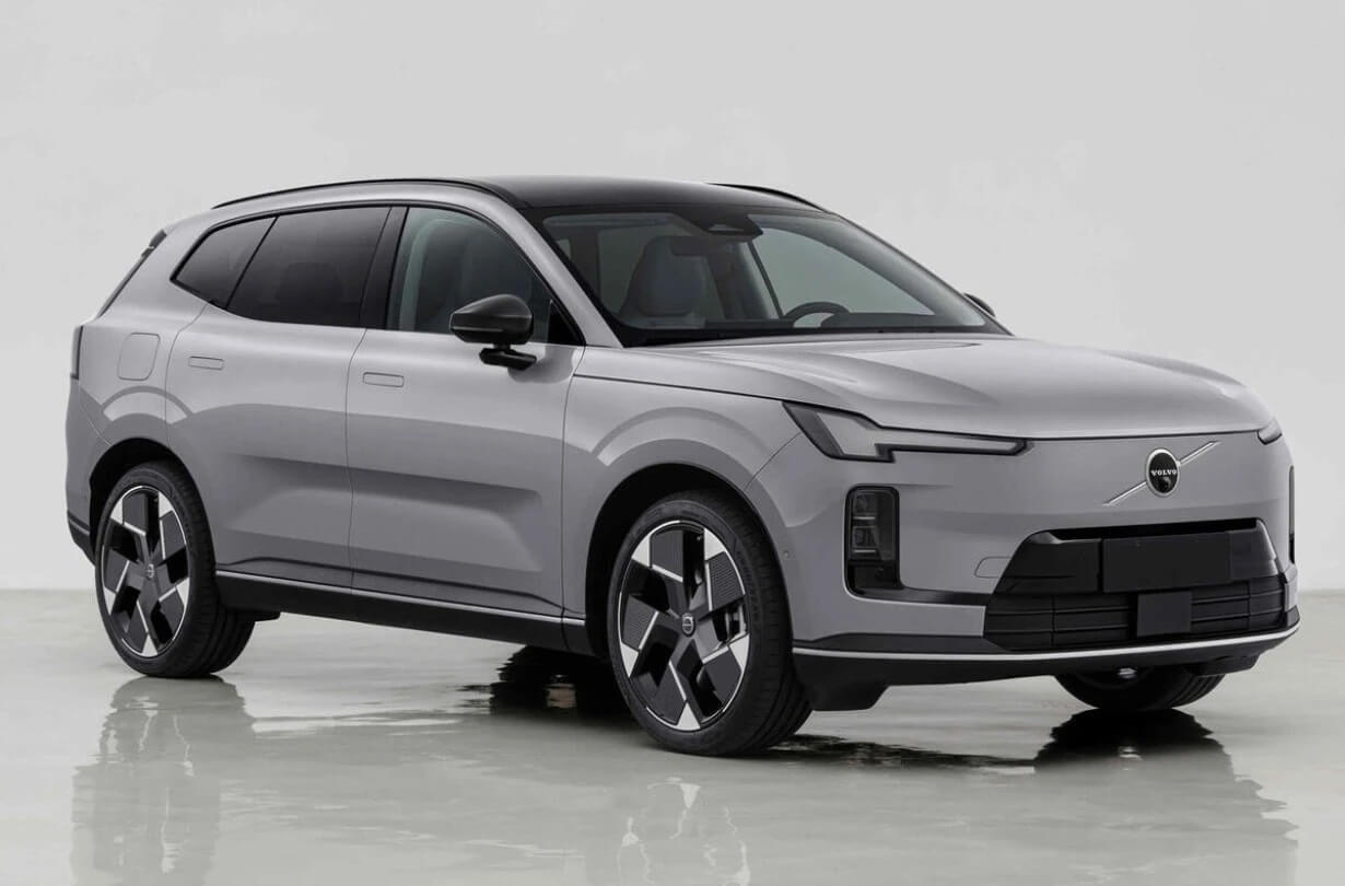 plug-in hybrid