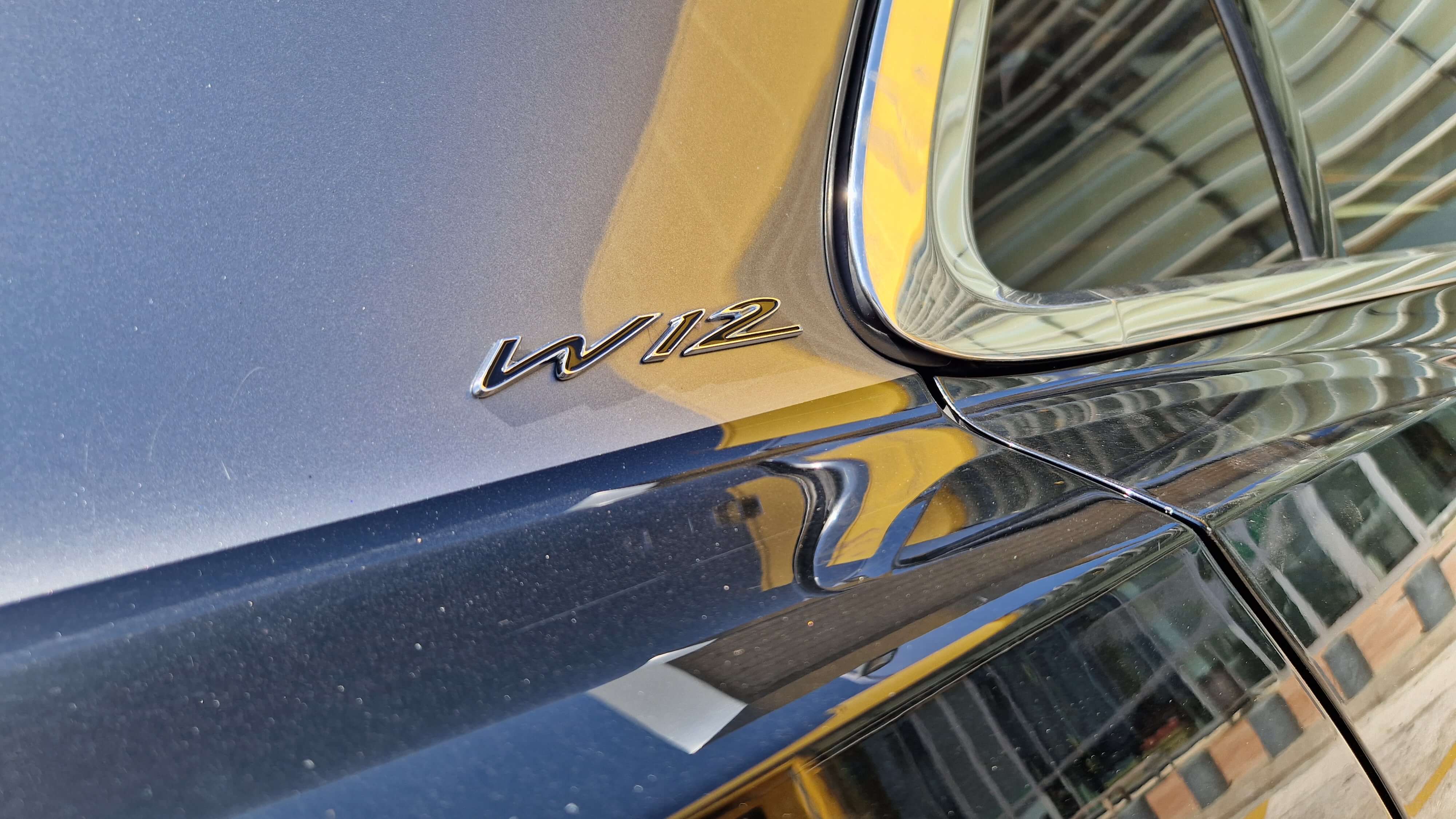 Flying Spur