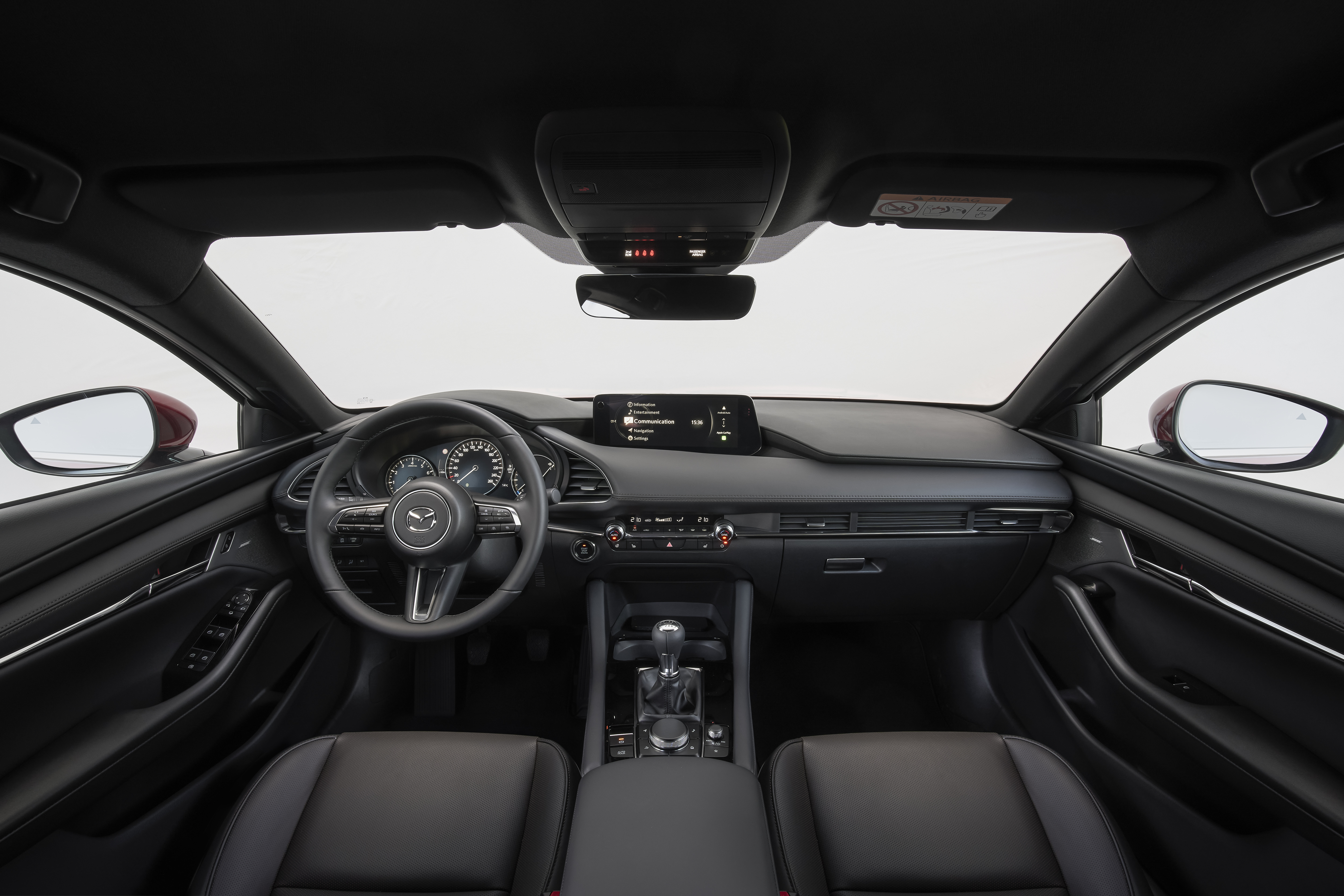 Mazda3
