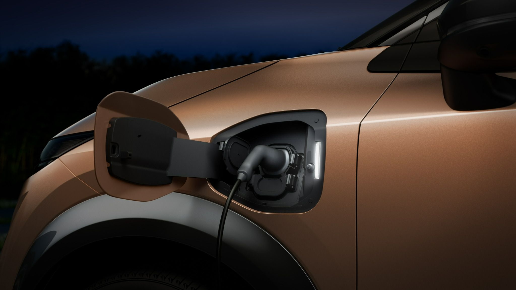 Ηλεκτρικά αυτοκίνητα