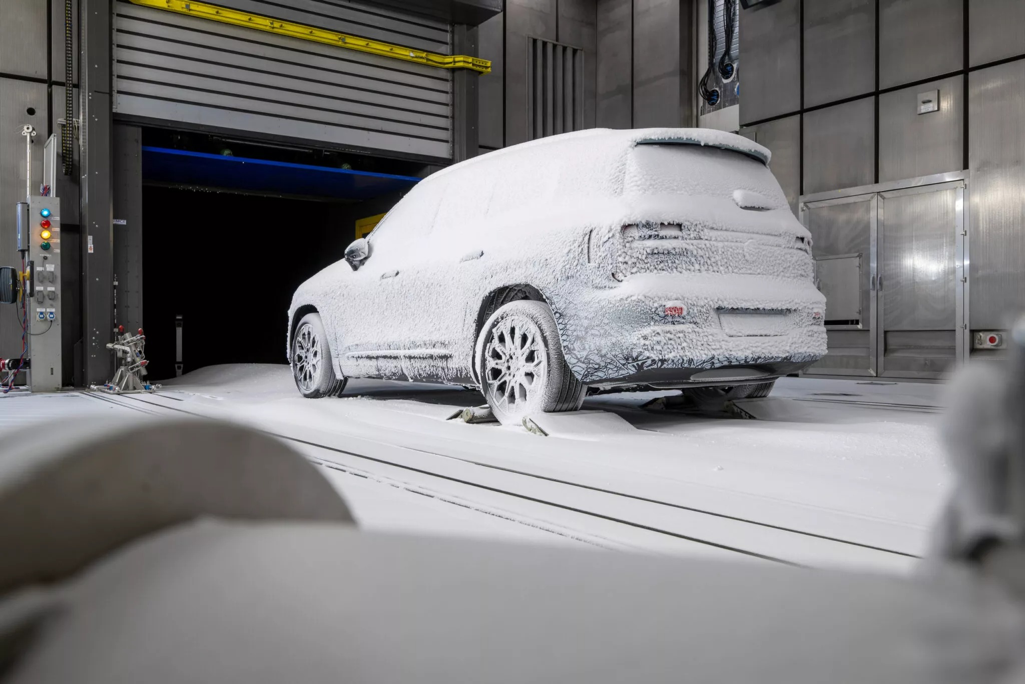 2026 Mercedes-Benz GLB