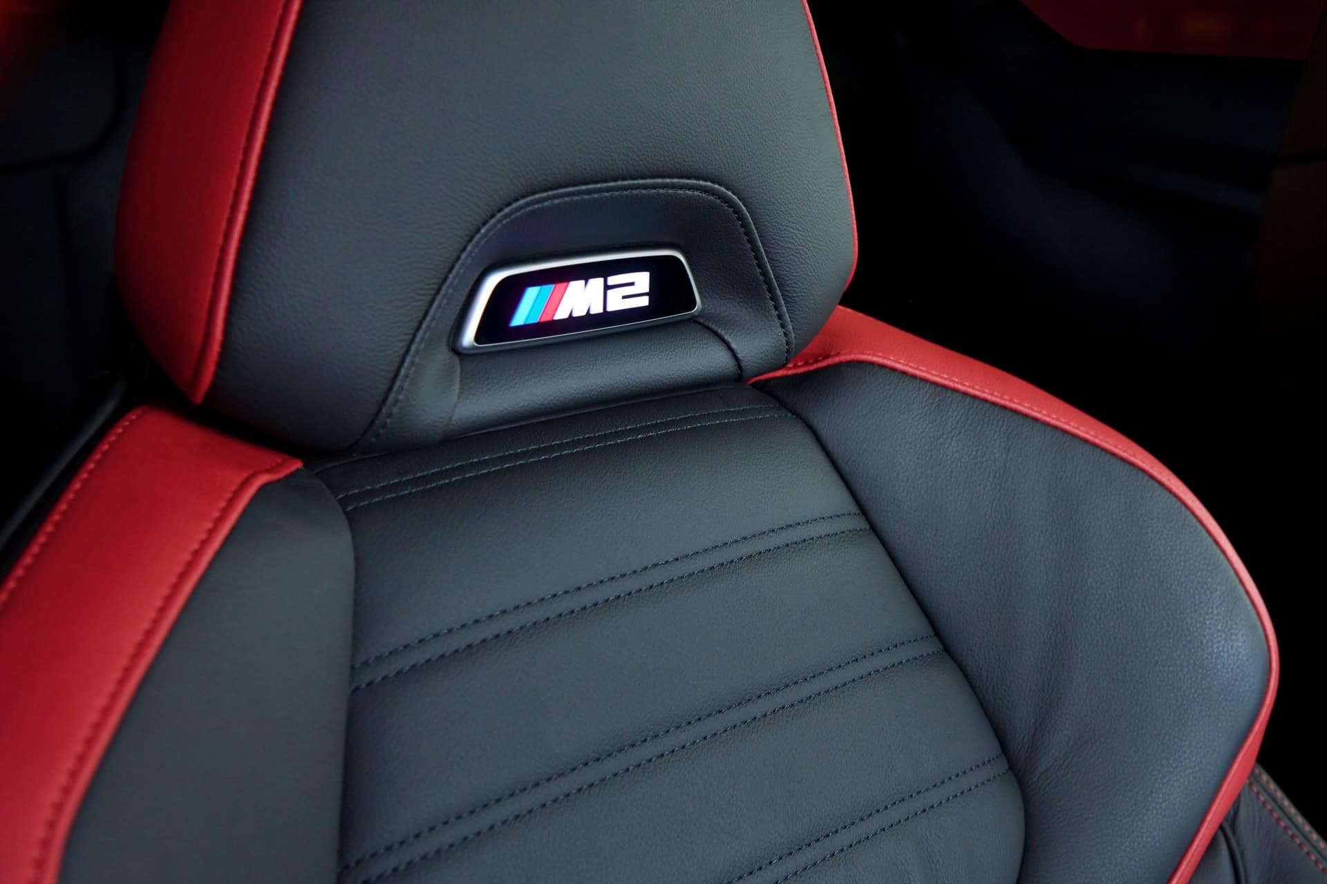 BMW M2 RR Edition