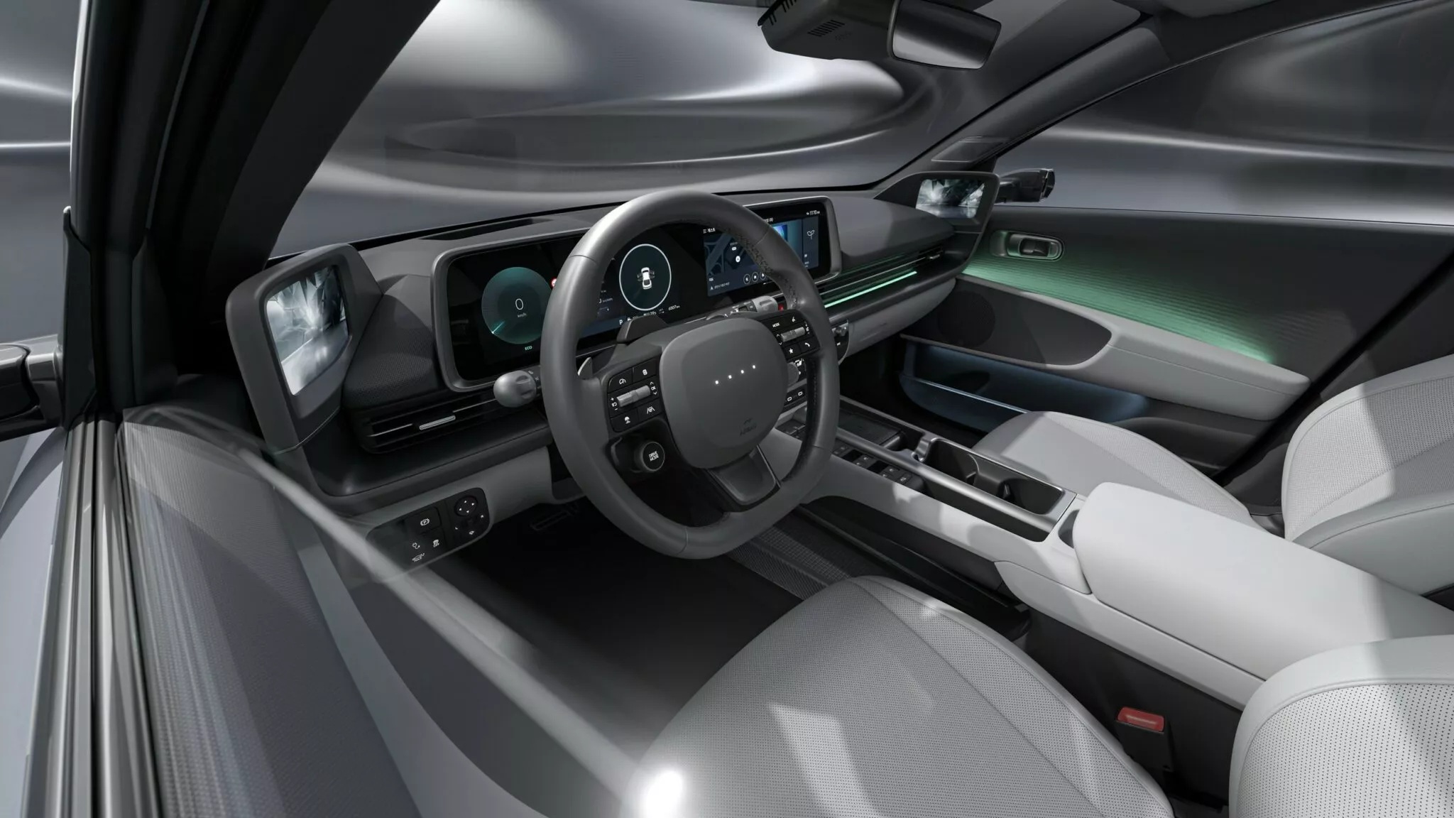 Ioniq 6