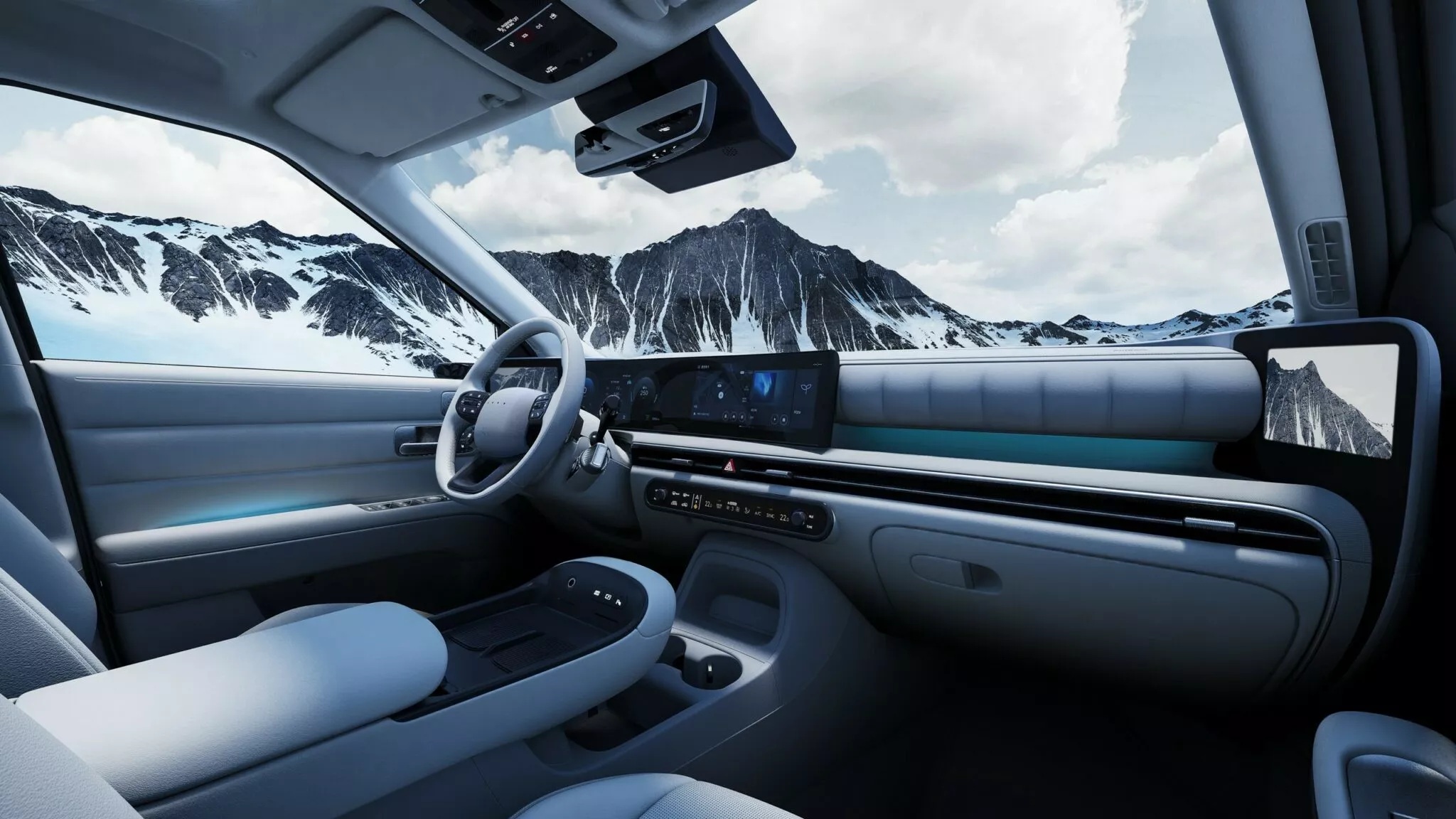 Nexo FCEV