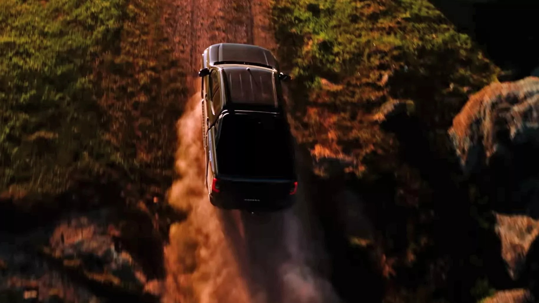 New Nissan Navara