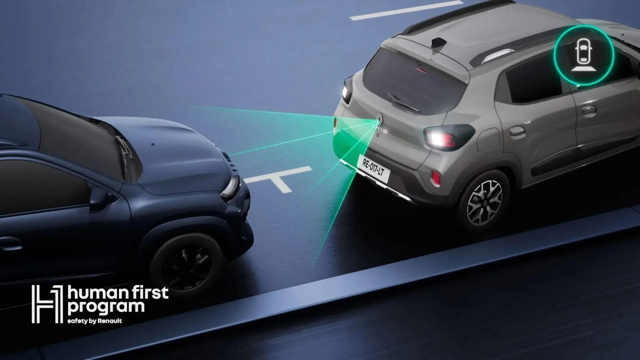 Renault Kwid