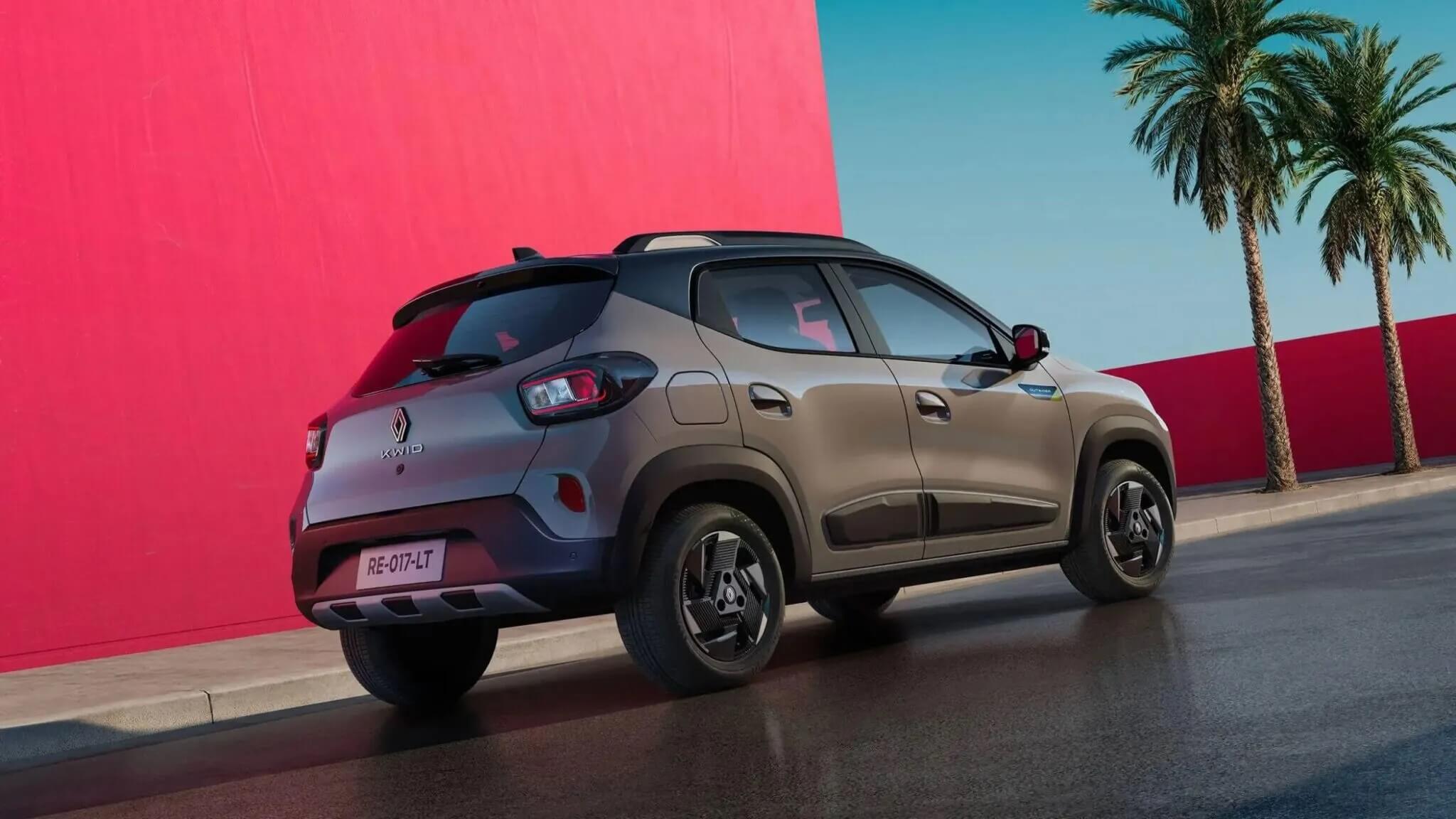 Renault Kwid