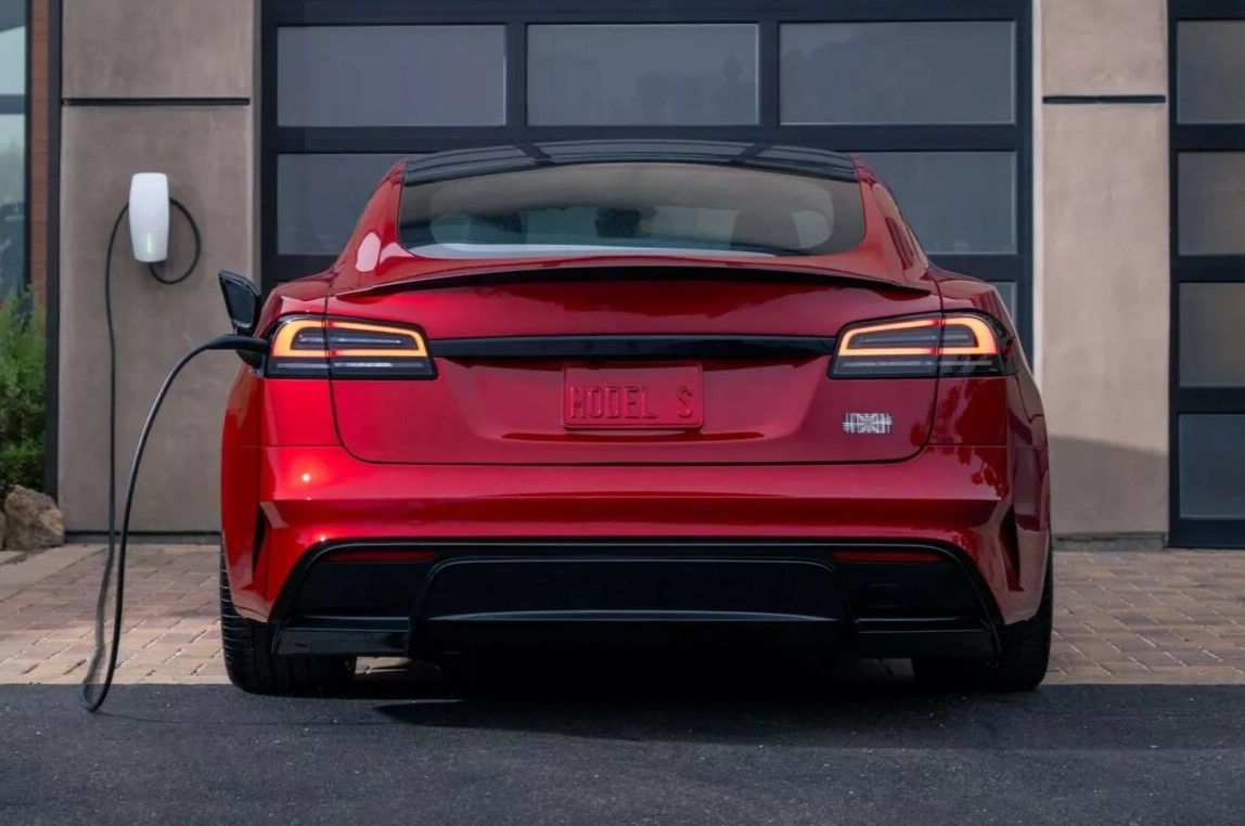Model S